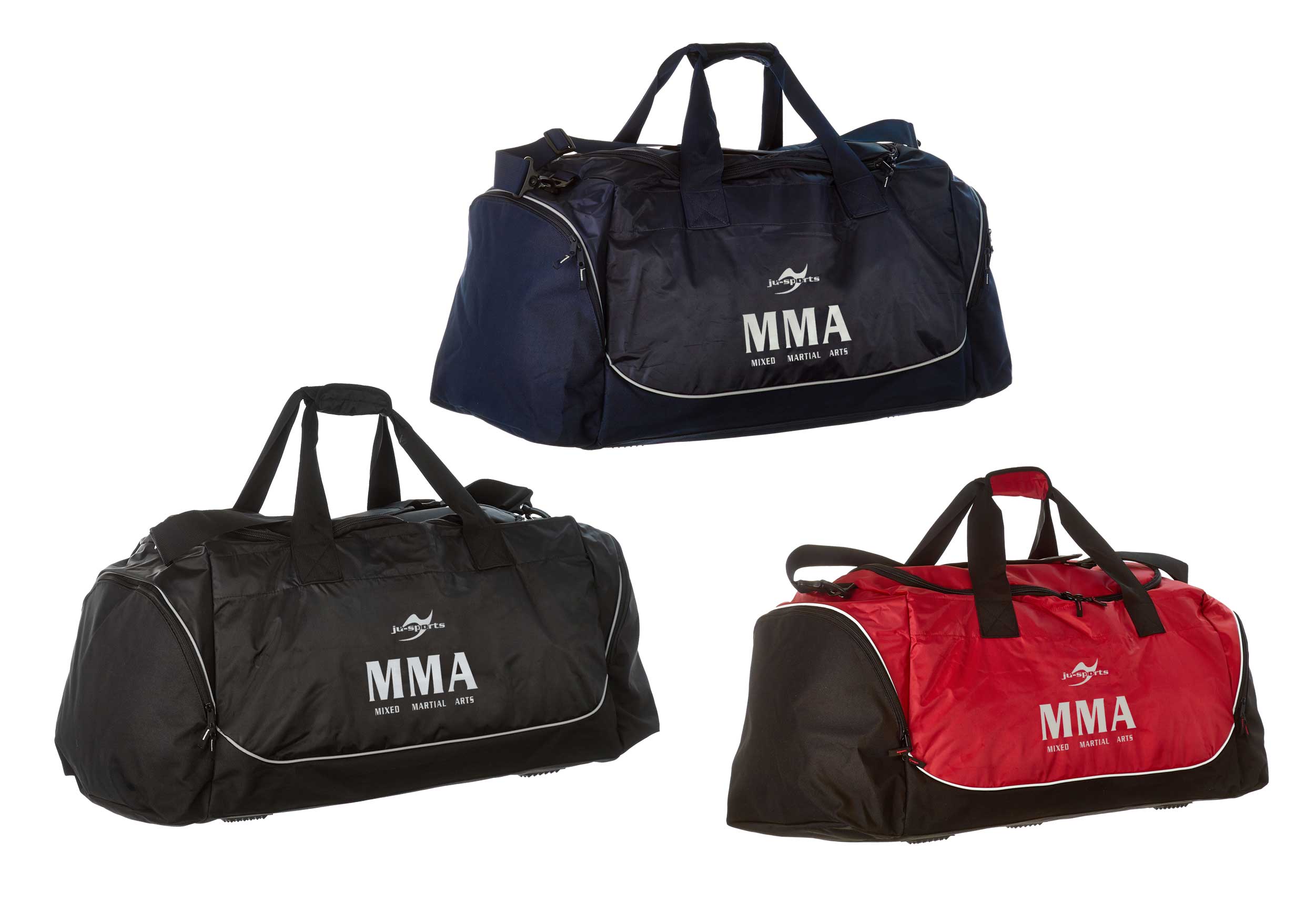 Tasche Jumbo MMA