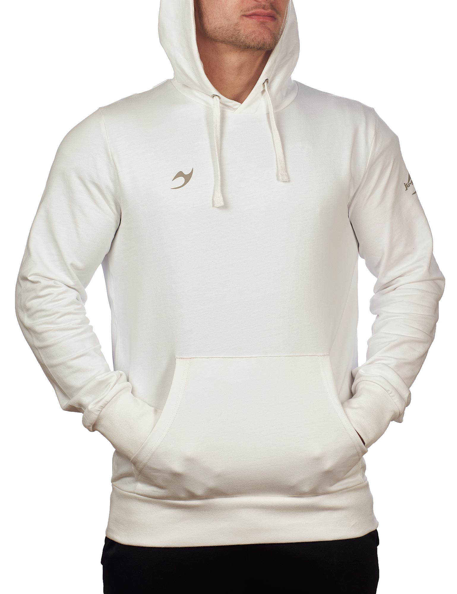 1127600-C3-Team-Hoody-white-Model-0014-1 C3 Team Hoody weiß