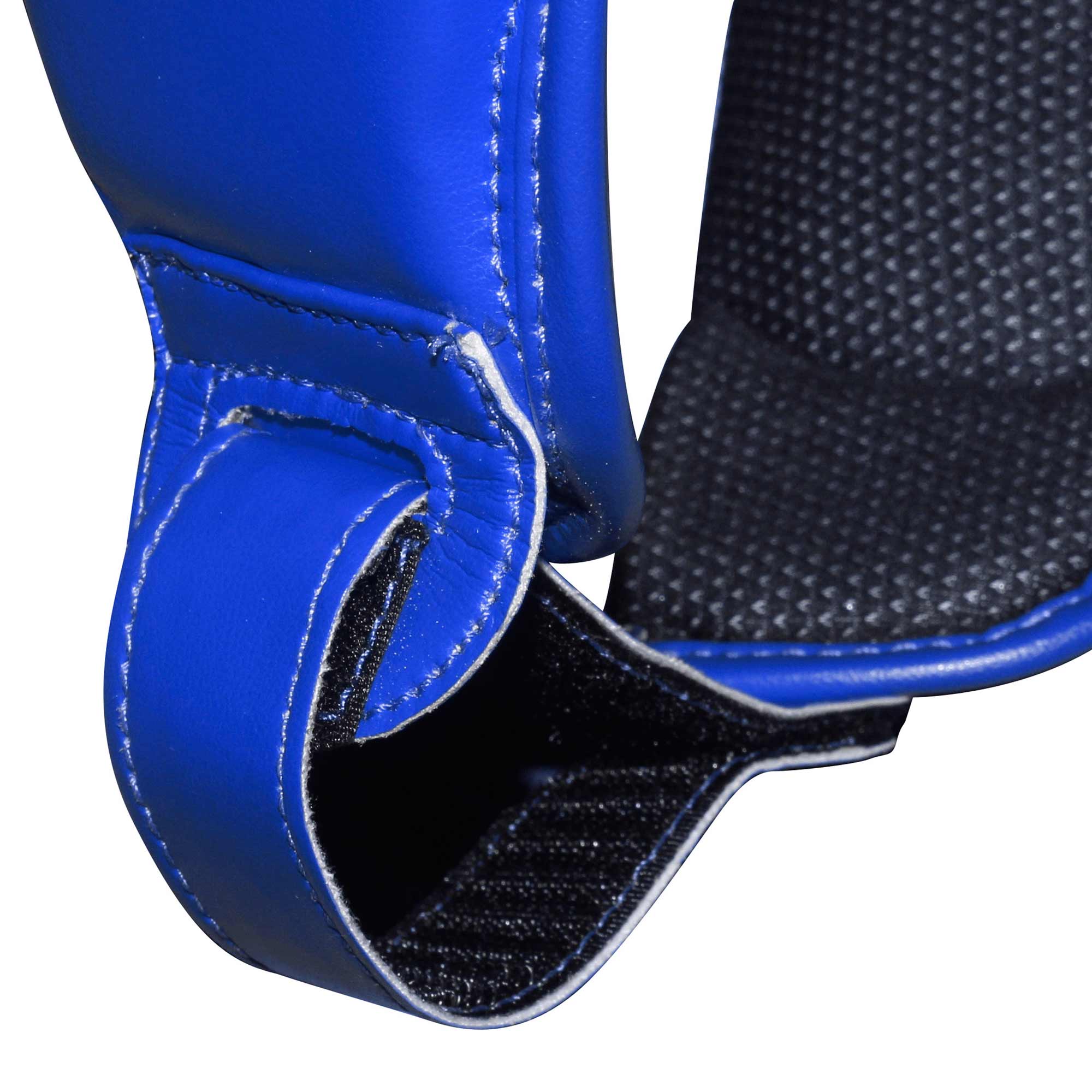 adidas Kopfschutz Hybrid 50 blau, adiH50HG adidas Kopfschutz Hybrid 50 blau, adiH50HG