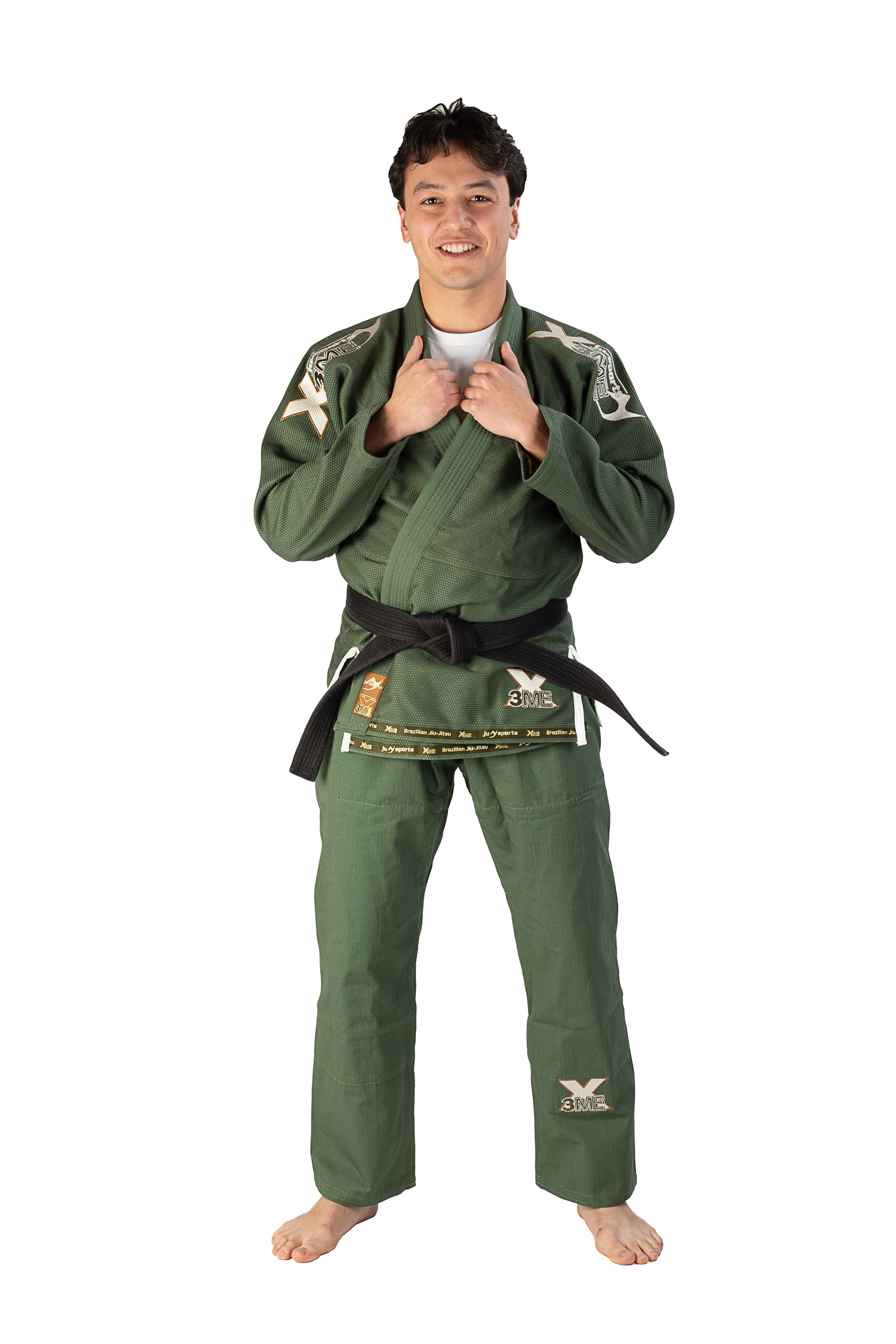 20240422-Mouse-Over-3 BJJ-Anzug EXTREME 2.0 C24 green/wild