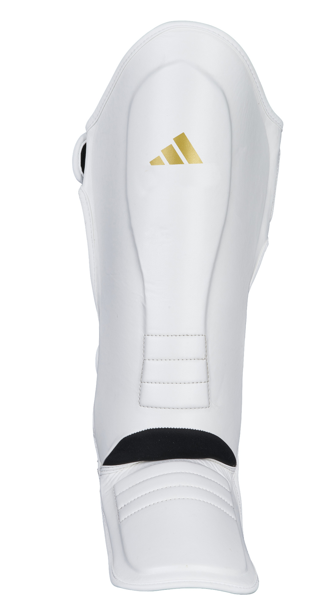 adisgss011-23-Speed-Thai-Shin_n_Step-white_gold-0259epSE84oO0s3Re adidas Super-Pro Schienbein-Spannschutz weiß, adiSGSS011
