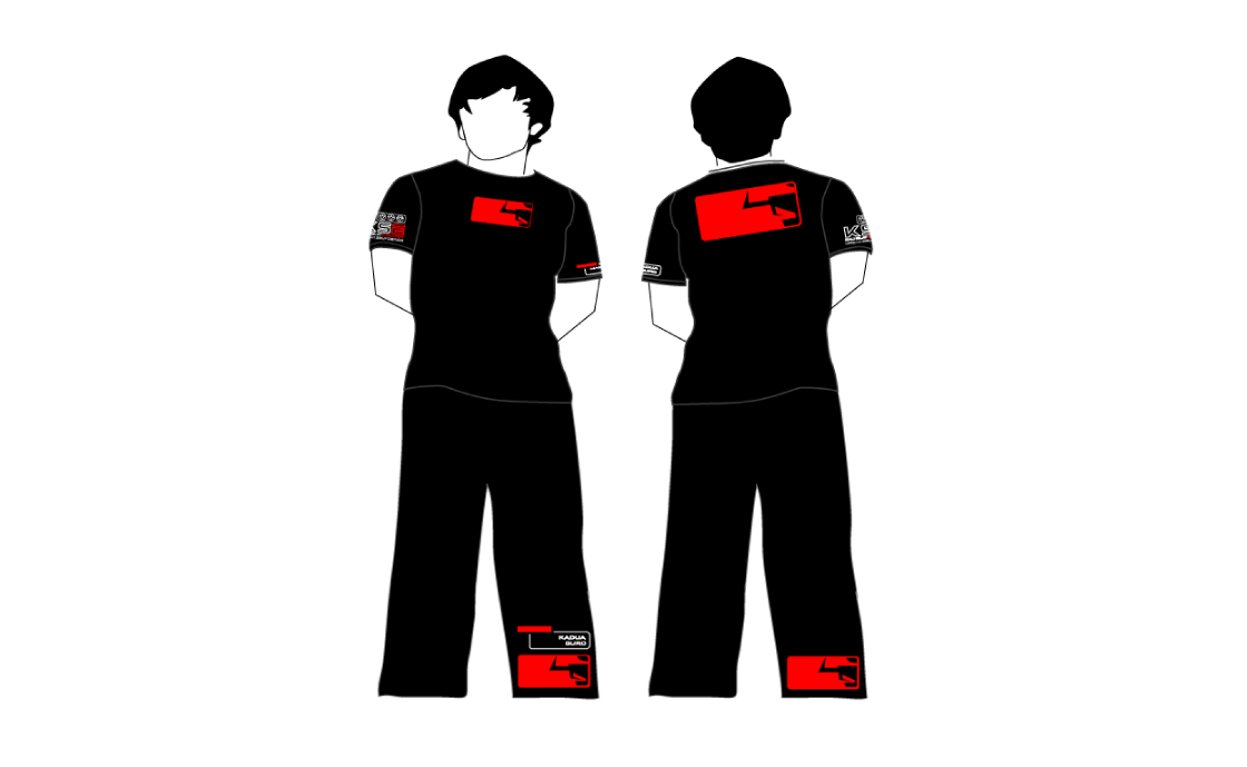 KSE Kadua Guro Pant - PERMISSION NEEDED