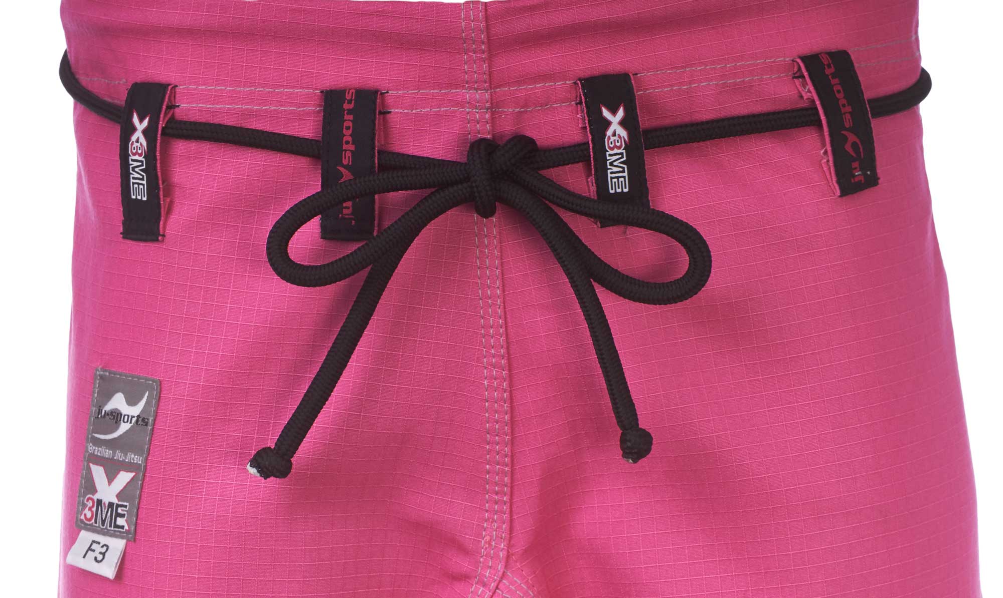 Amazona BJJ-Gi EXTREME 2.0 pink