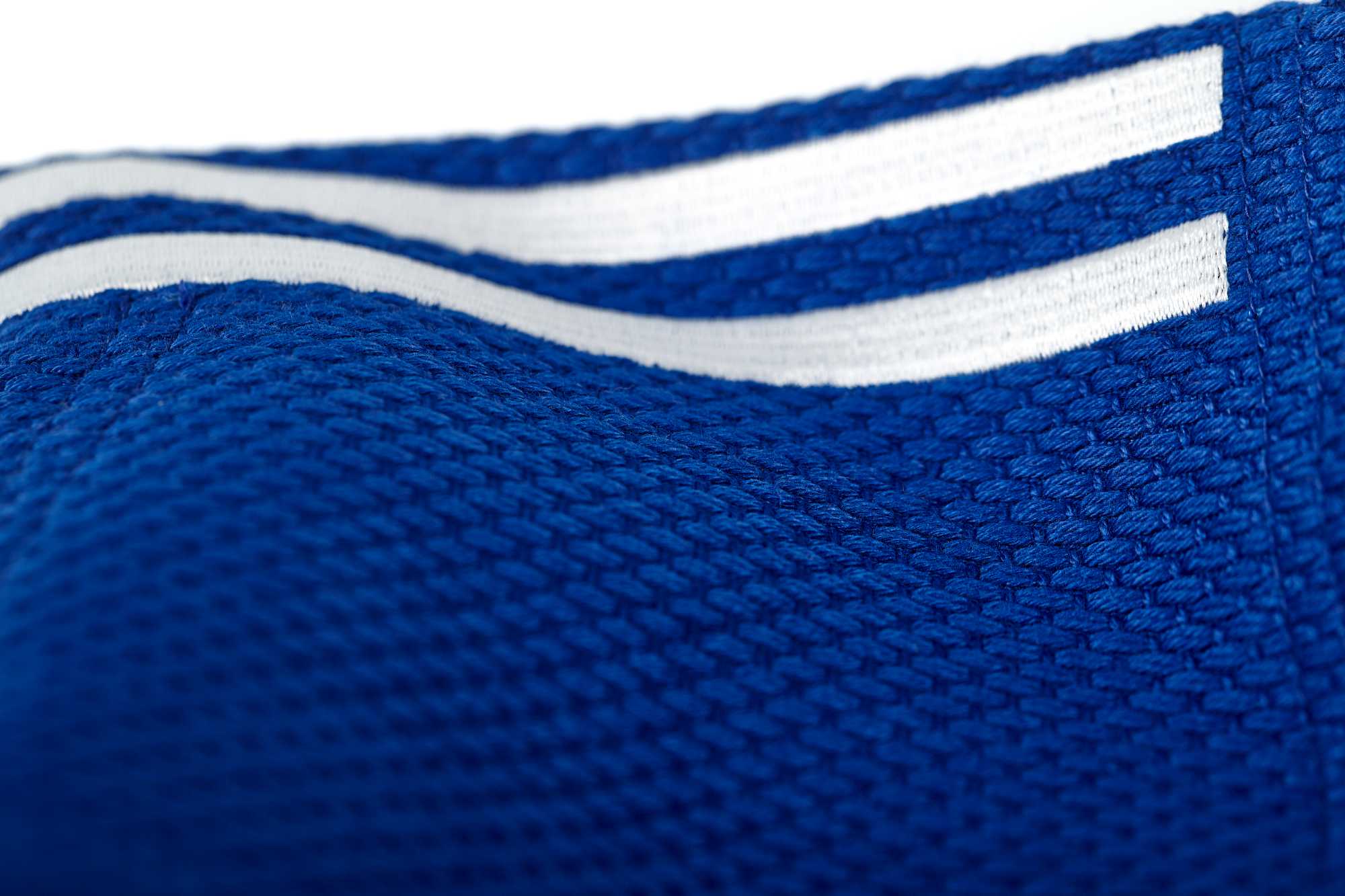 adidas-Judo-Champion3-J-IJF-blue-D1282yJVNG5B4n1zO0 adidas Judoanzug CHAMPION III IJF - Model 1 blau/weiße Streifen JIJFBS