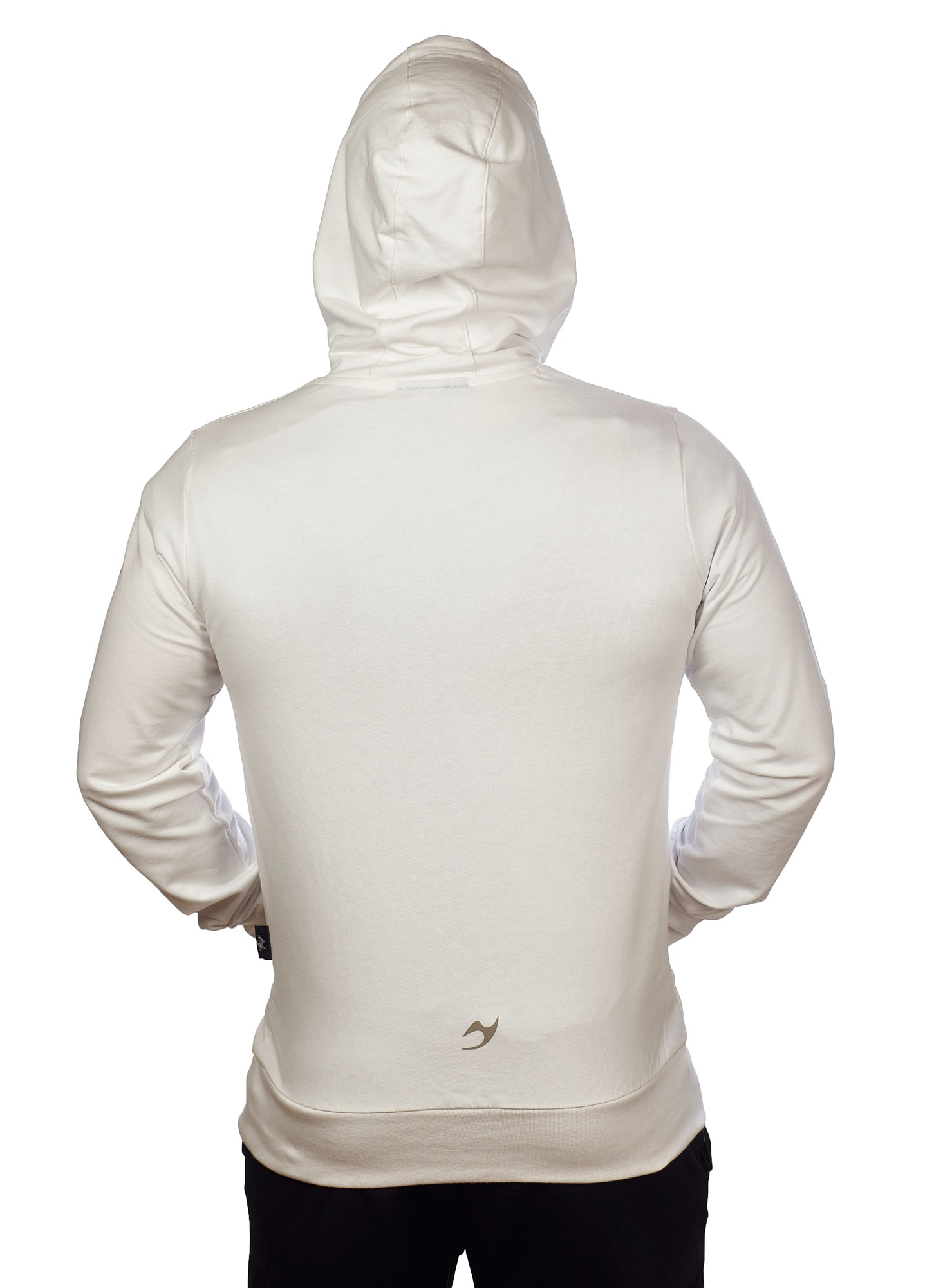 1127600-C3-Team-Hoody-white-Model-0016 C3 Team Hoody weiß