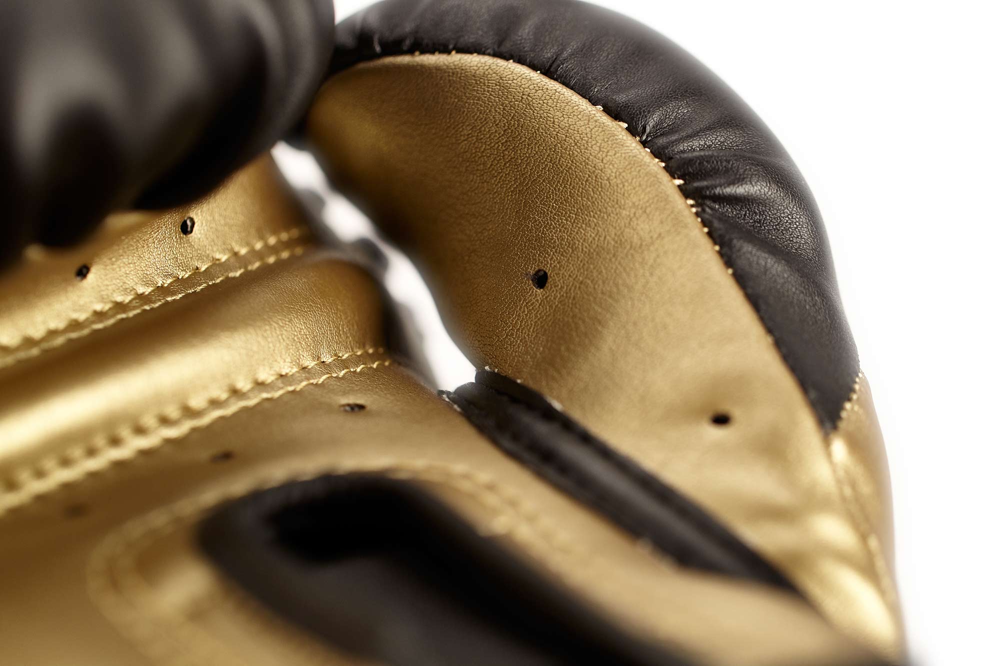 SPD350VTG-Speed-Tilt-350VPro-black_gold-10OZ-Boxing-Training-Glove-D0306 adidas Boxhandschuhe SPEED TILT 350V pro black/gold, SPD350VTG
