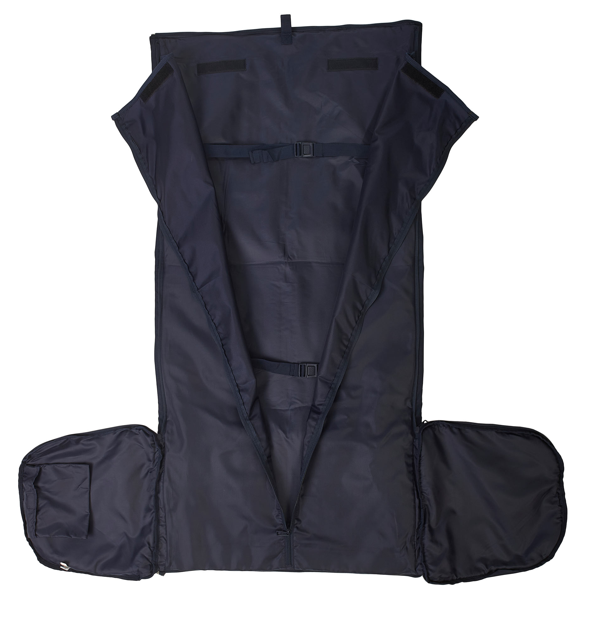 adiACC200J-Uniform-Bag-navy_red-D0113 adidas 2in1 Bag Judo navy blue/red M, ADIACC200J
