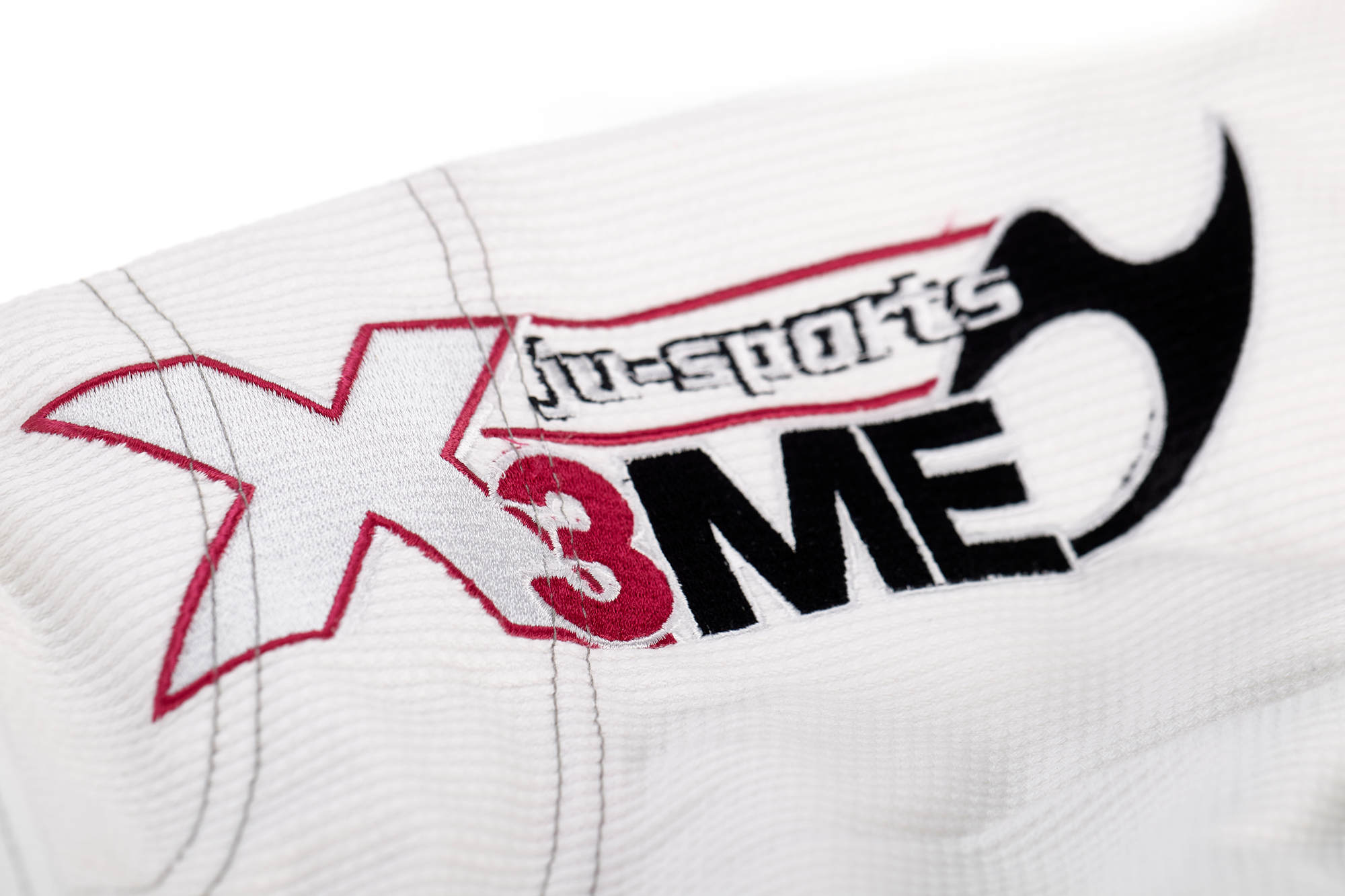 9264000-Kids-Gi-Girl-BJJ-D0948 Amazona BJJ-Gi EXTREME 2.0 white/pink Girl
