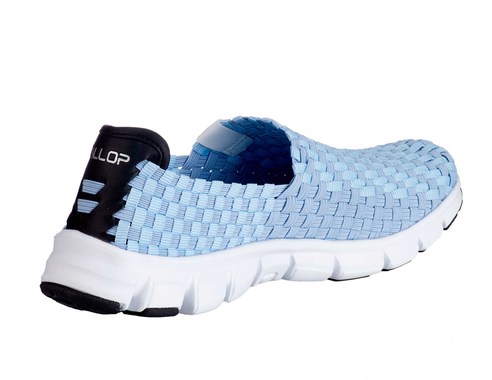 BALLOP Sneaker Aloha blue