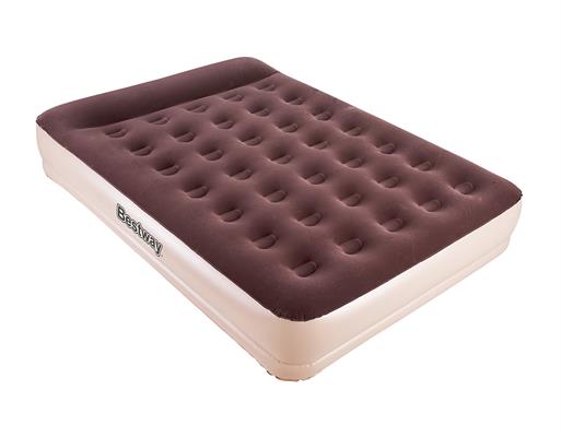 Journey Airbed Queen braun, 67574
