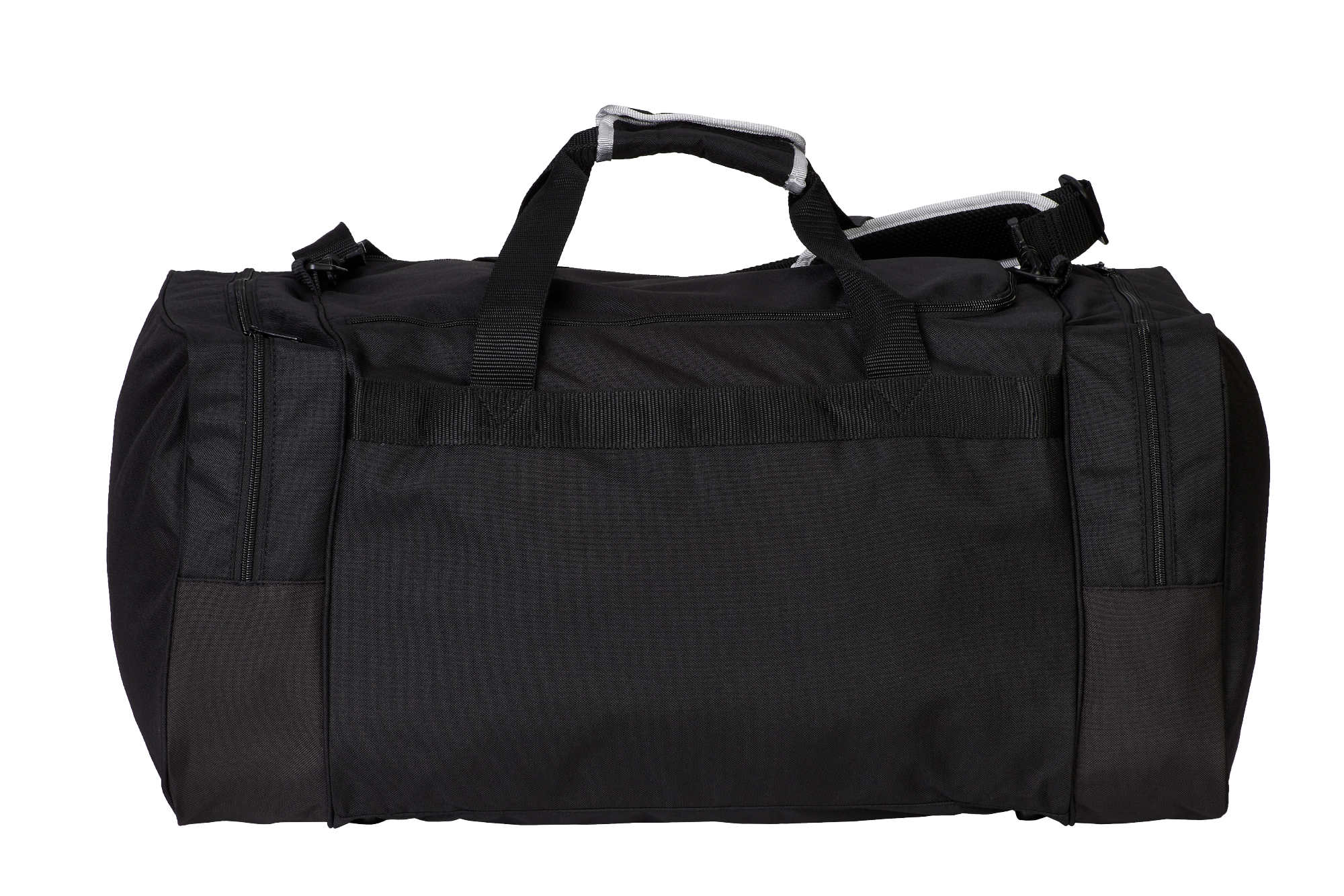 adidas Taekwondo Team-Tasche mit Westenhalter ADIACC107 black/white adidas Taekwondo Team-Tasche mit Westenhalter ADIACC107 black/white