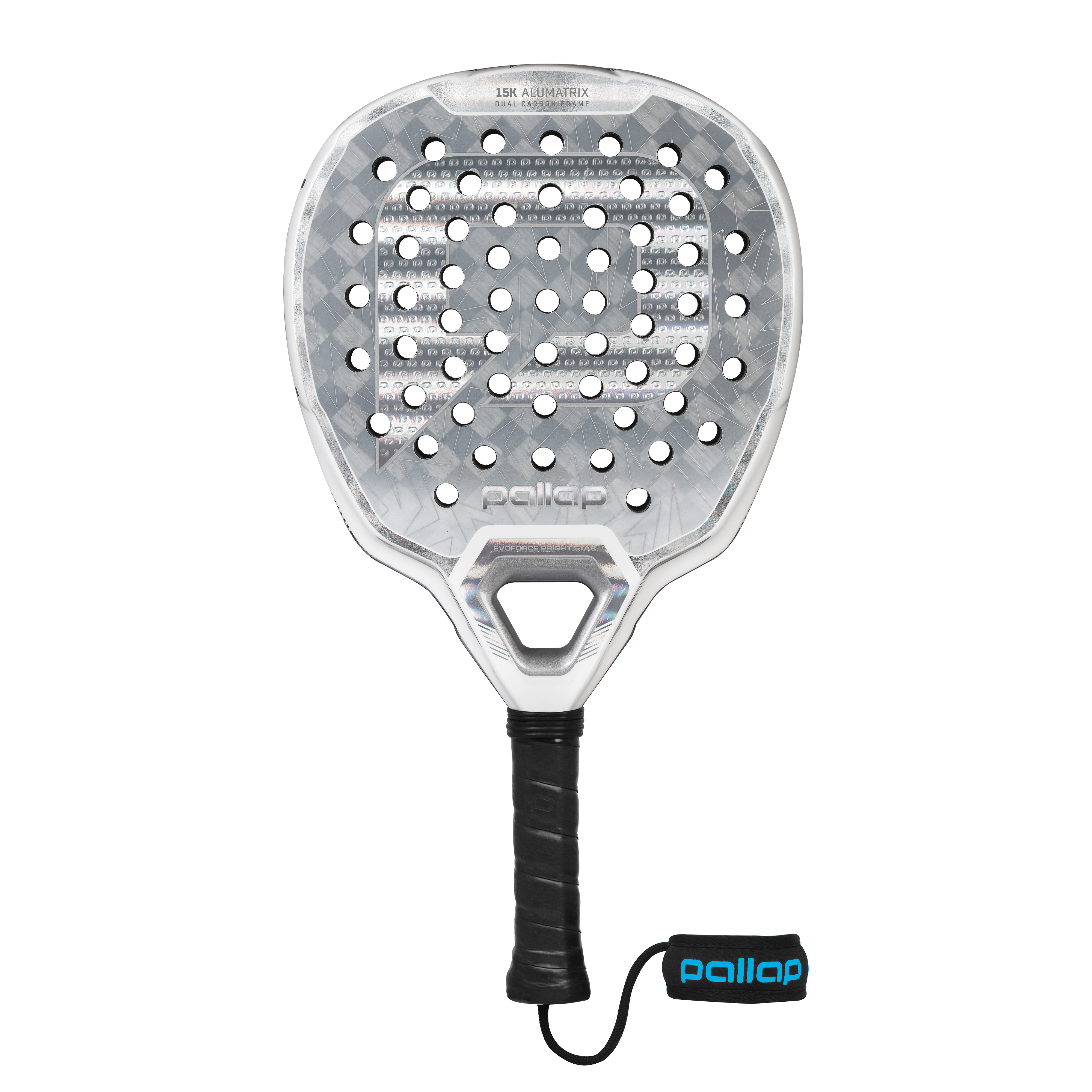 Pallap Everforce BRIGHT STAR 2026 Padel Schläger