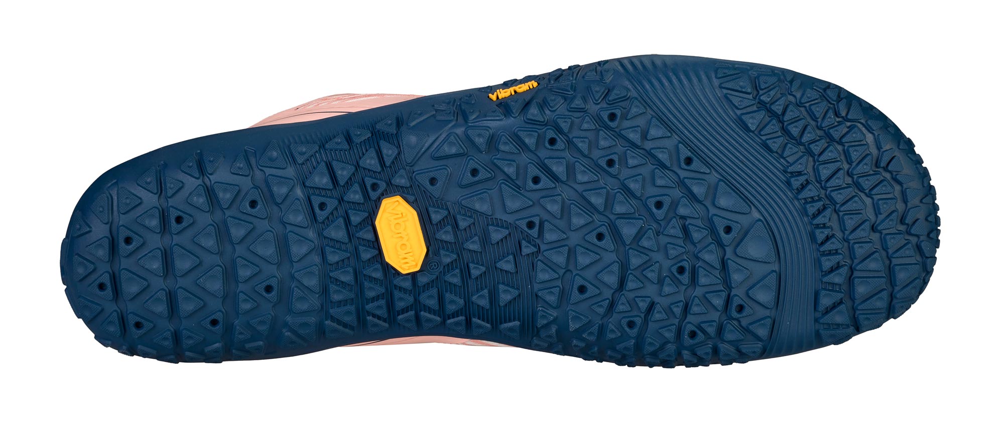 BALLOP Barfußschuhe Escur rose BALLOP Barfußschuhe Escur rose