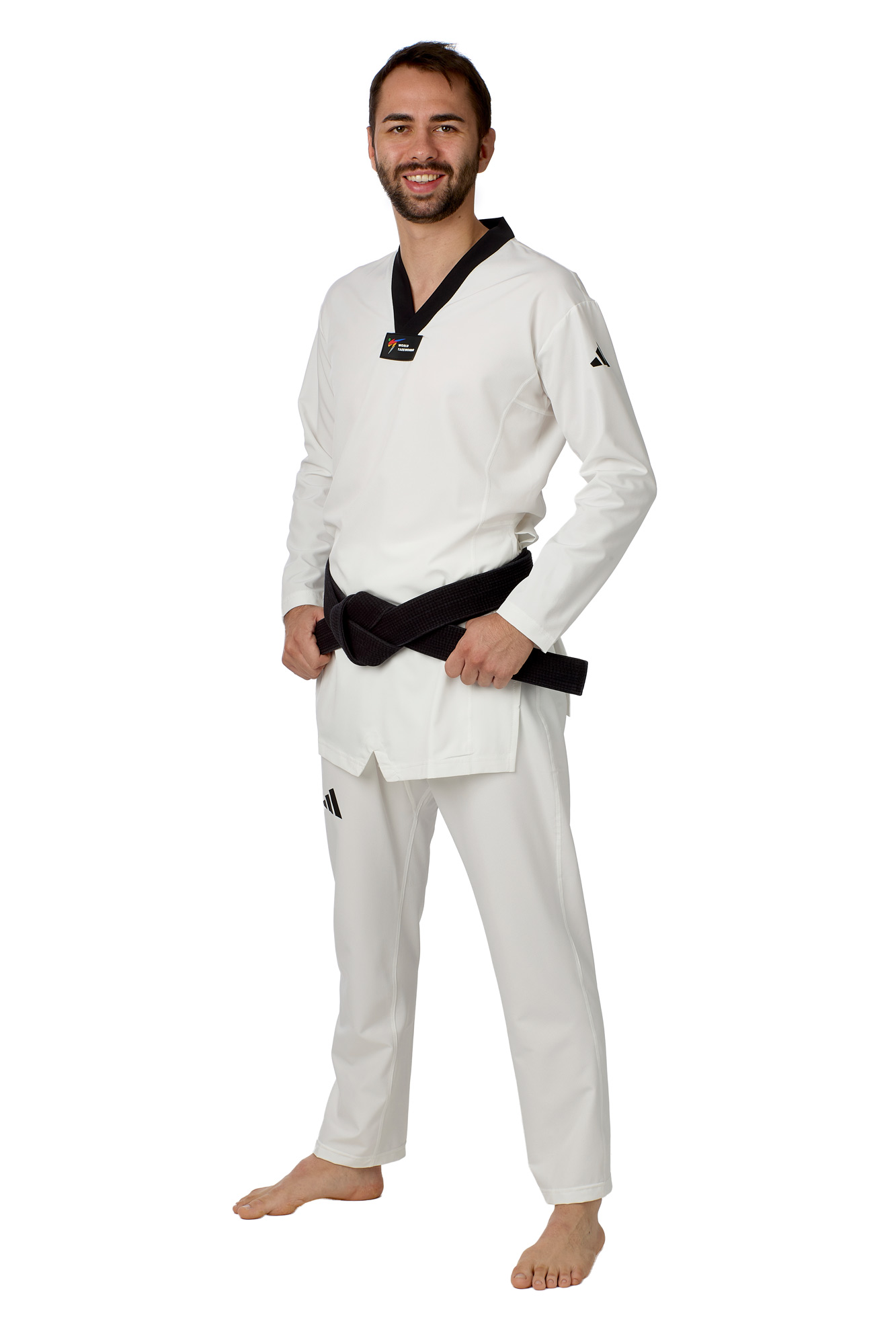 adidas adi Fighter PRO Jacke, adiTOGF03-T adidas adi Fighter PRO Jacke, adiTOGF03-T