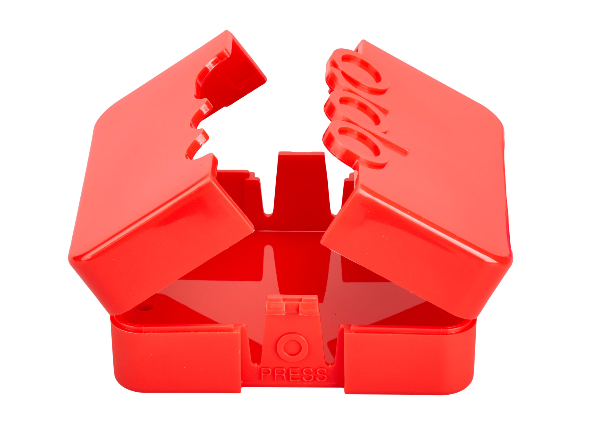 Opro-Zahnschutzdose_Mouthguard-case-92170000-Case-3 OPRO Zahnschutzdose Antimicrobial Case