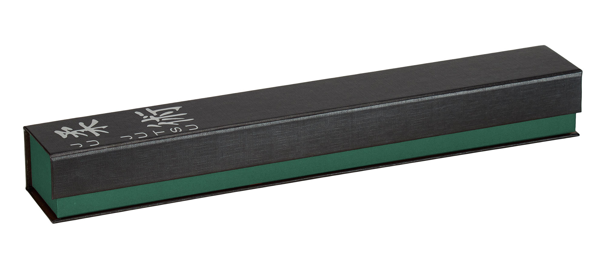 ju-sports-Ju-Jutsu-7820003-Guertelbox-gruen-1 Gürtel-Geschenkbox Ju-Jutsu
