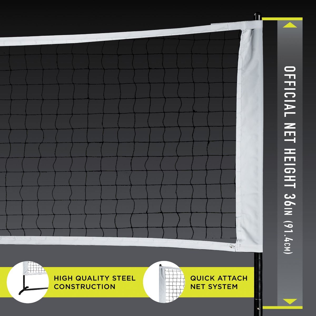 52859-phase1-detail3 Franklin 1/2 Court Pickleball Starter Set