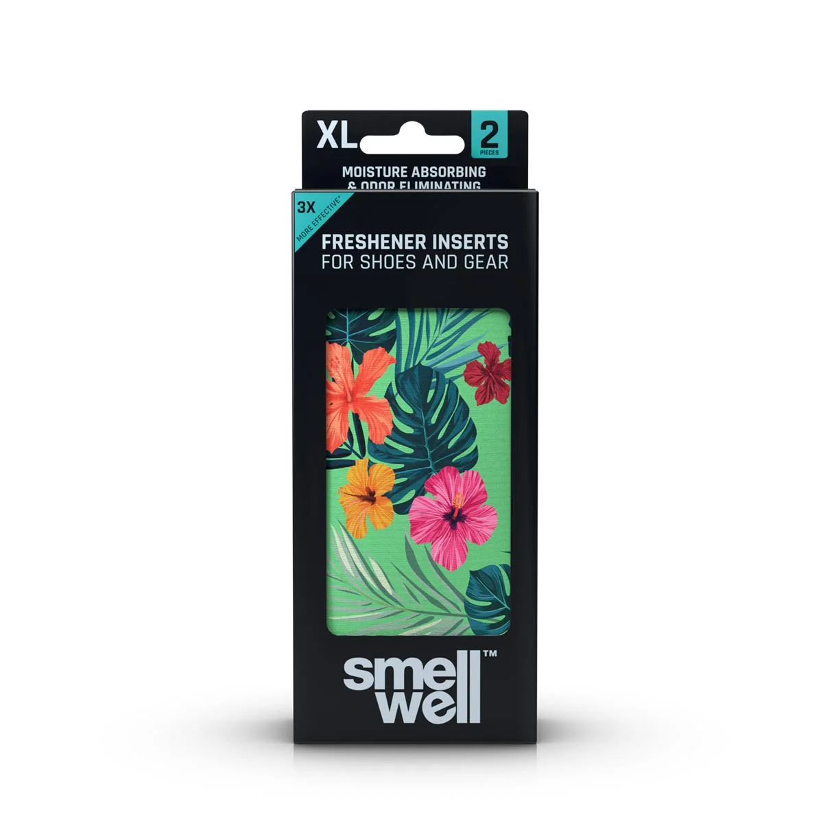 SmellWell Active XL - Freshener Inserts