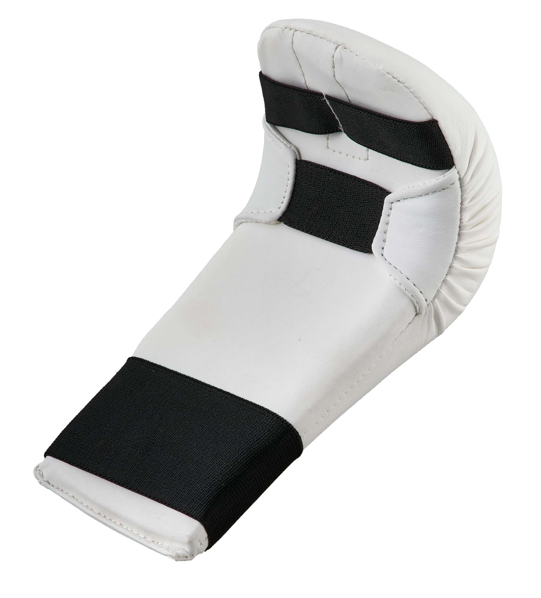 6202200-Karate-Handschutz-weiss-0005 Karate Handschutz weiß