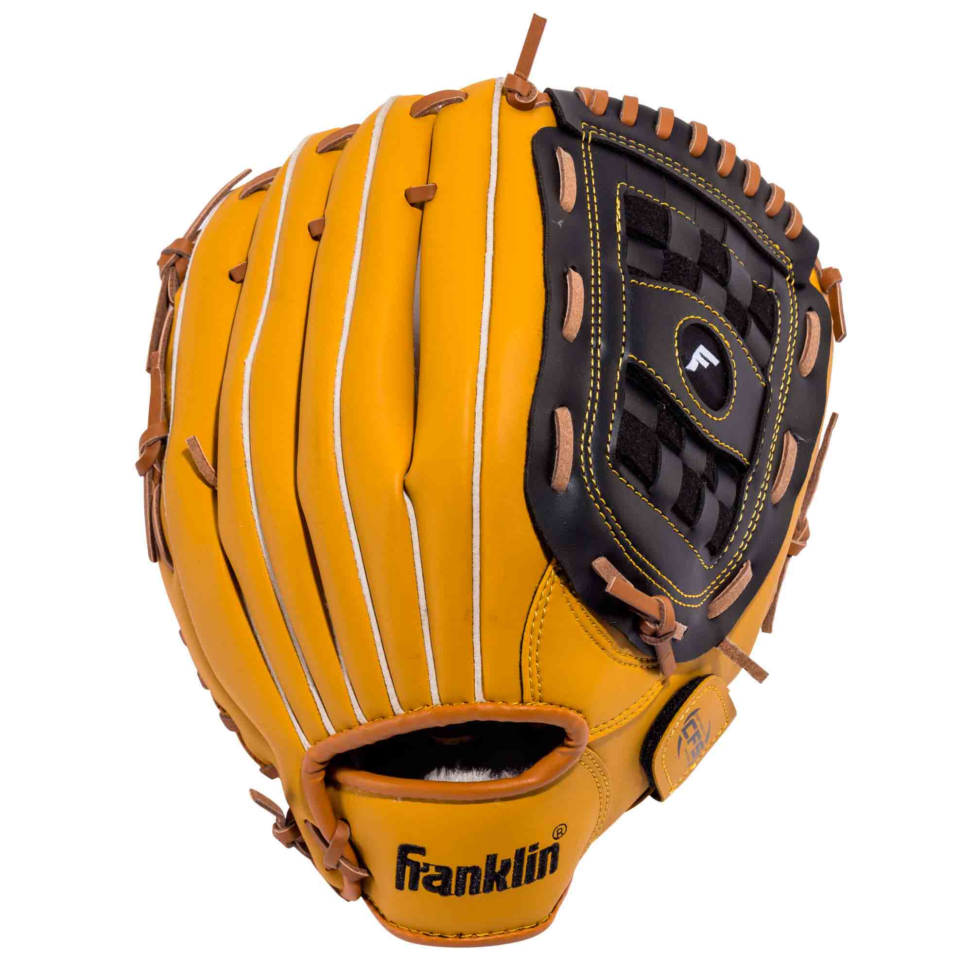 Franklin-Fieldmaster-series-fielding-glove-22600-4 Franklin Fielding Glove Field Master, PVC