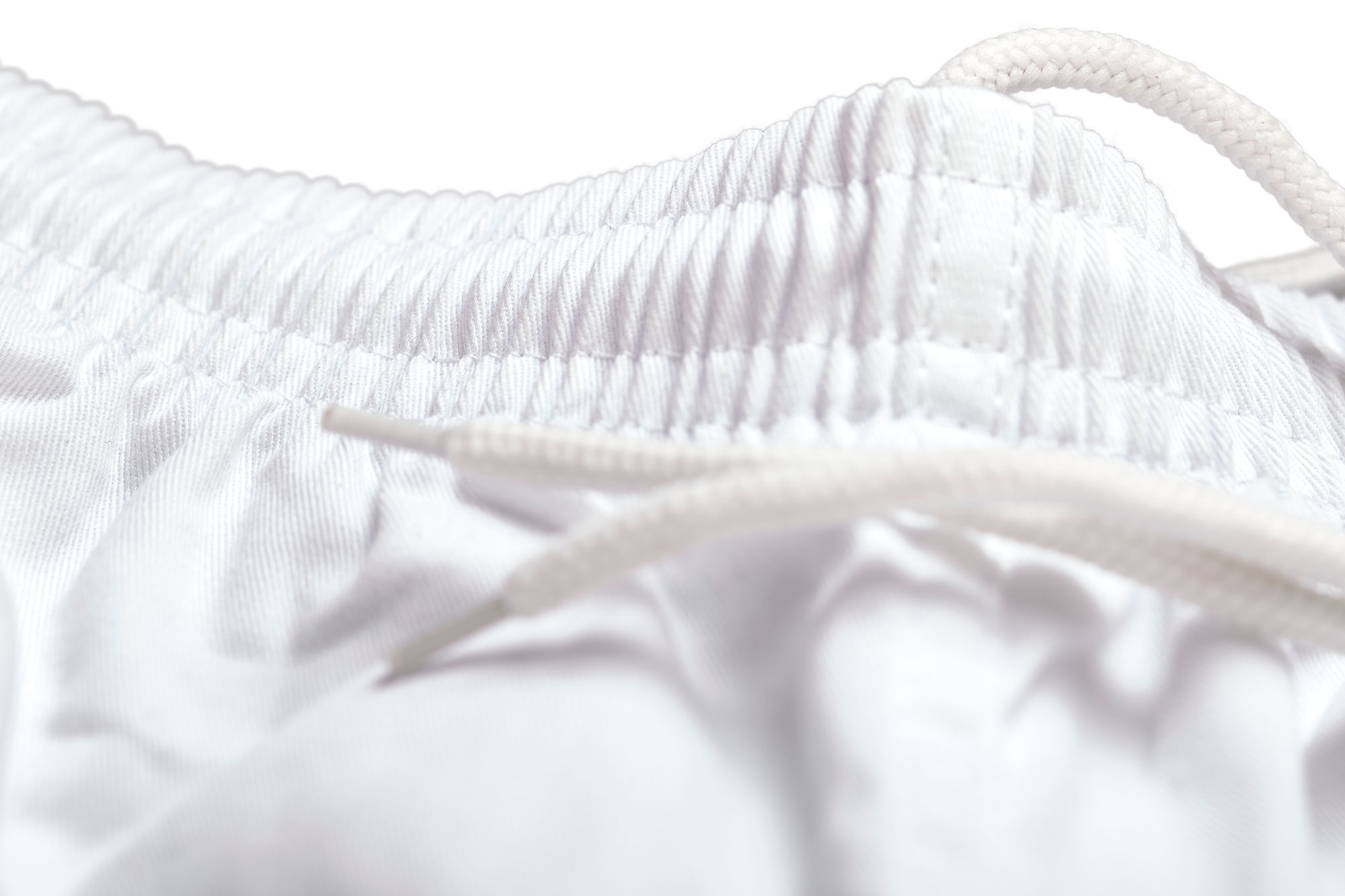 8301000-Karate-to-start-Hose-weiss-D0848 Karatehose weiß