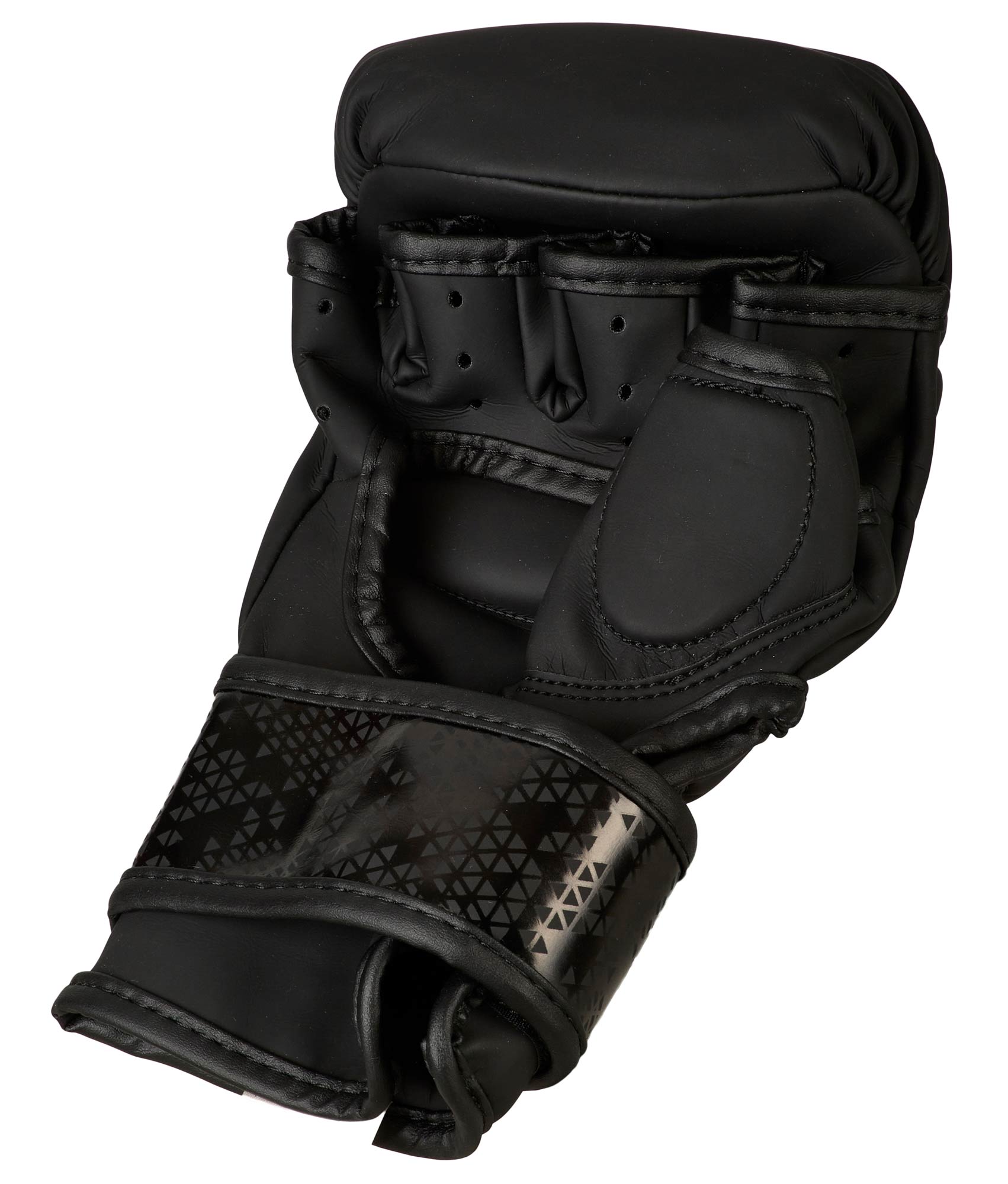adidas Combat 50 MMA Sparring Glove black/black adiC50GG adidas Combat 50 MMA Sparring Glove black/black adiC50GG