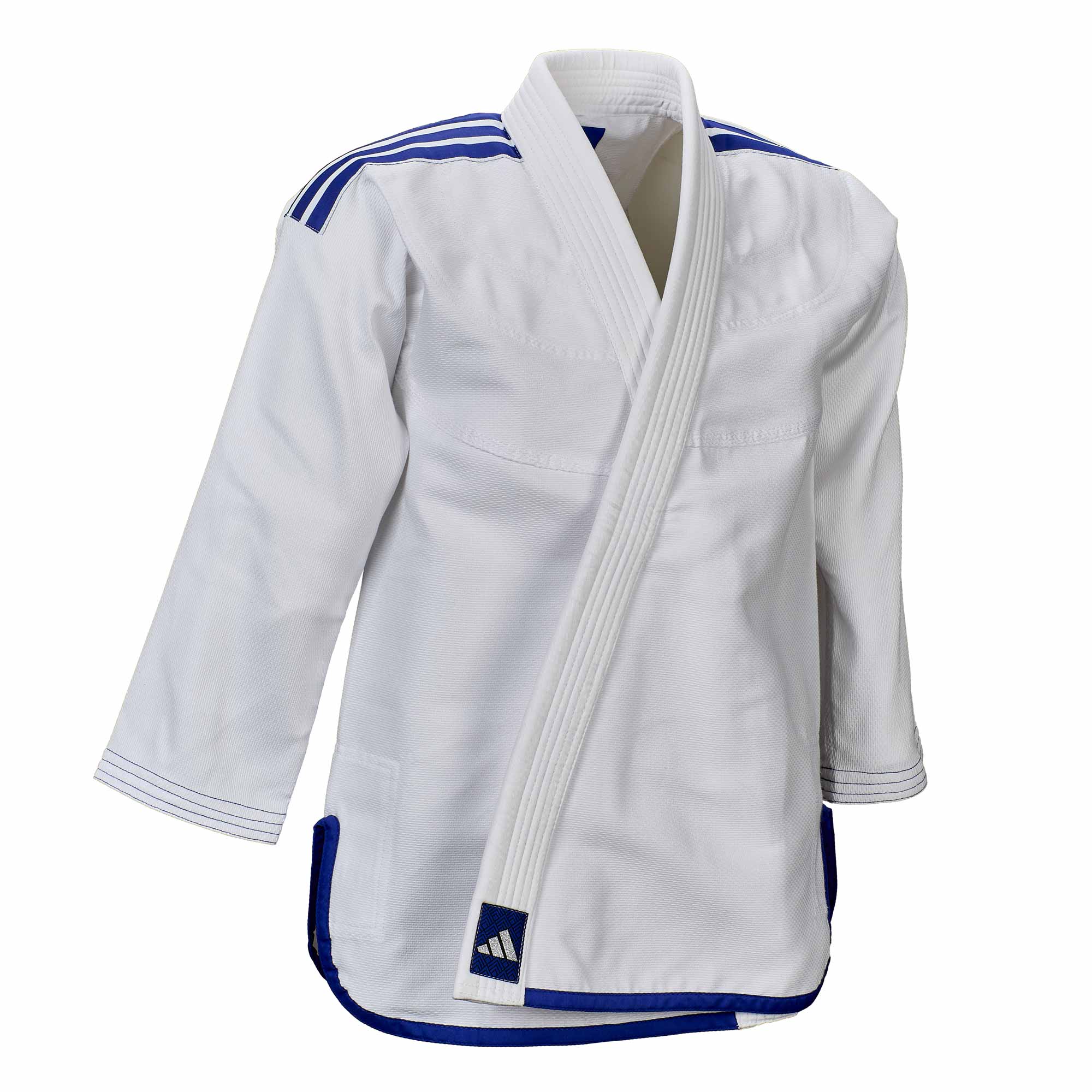 adidas BJJ-Anzug Rookie 2.0 Scale JJ250_20S