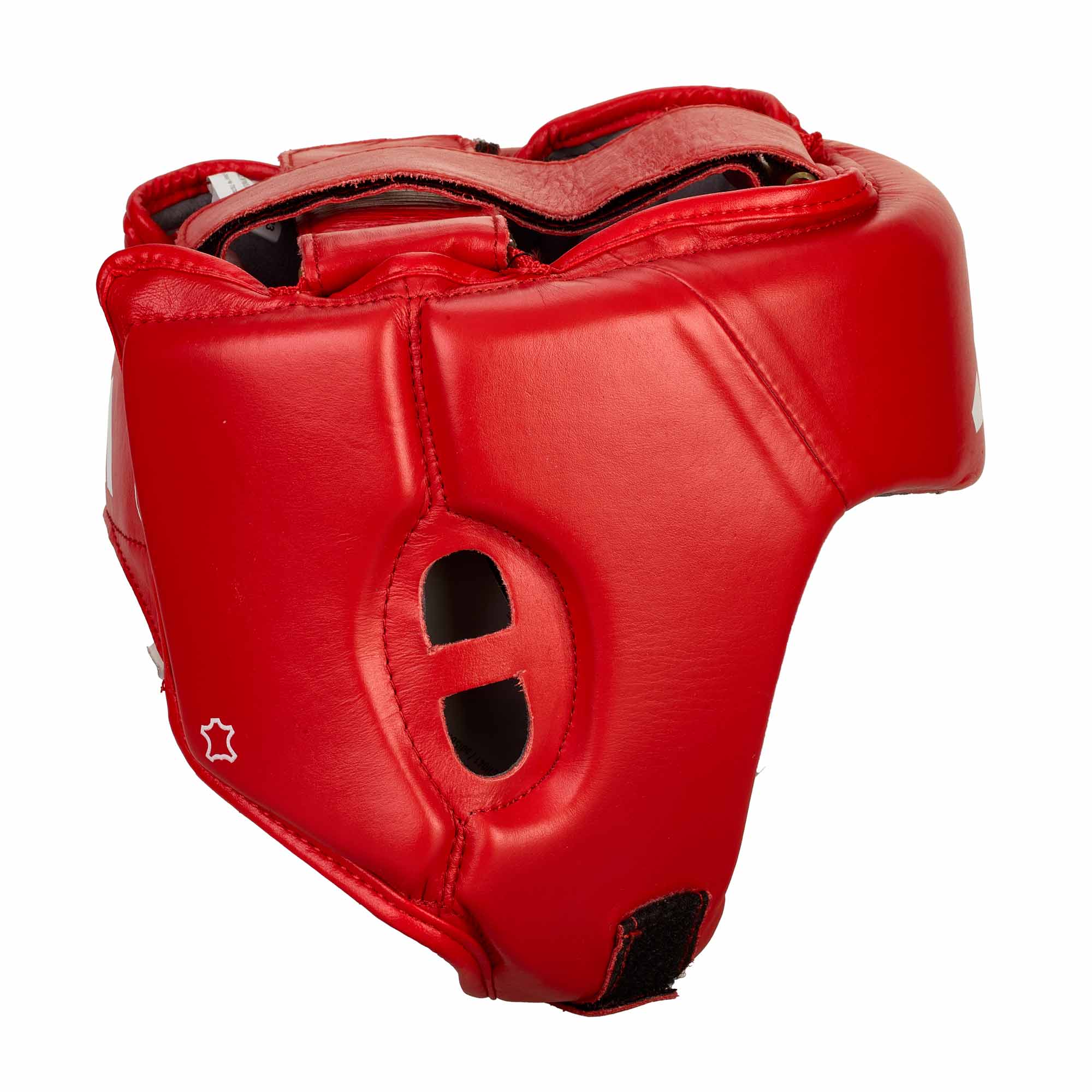 adidas Kopfschutz IBA rot, adiIBAH1 adidas Kopfschutz IBA rot, adiIBAH1