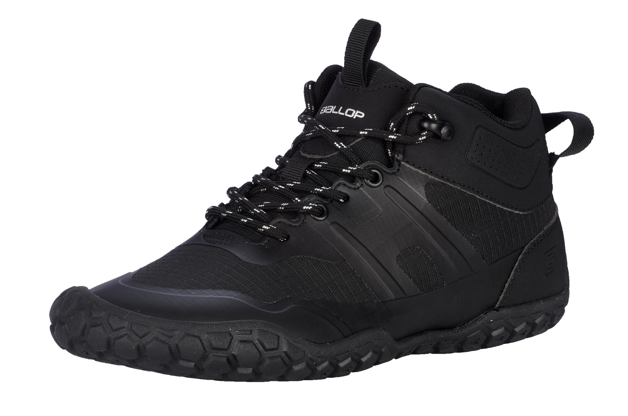 Kuluba-black-01JJ3Sc3181Z55R BALLOP Barfußschuhe Kuluba black