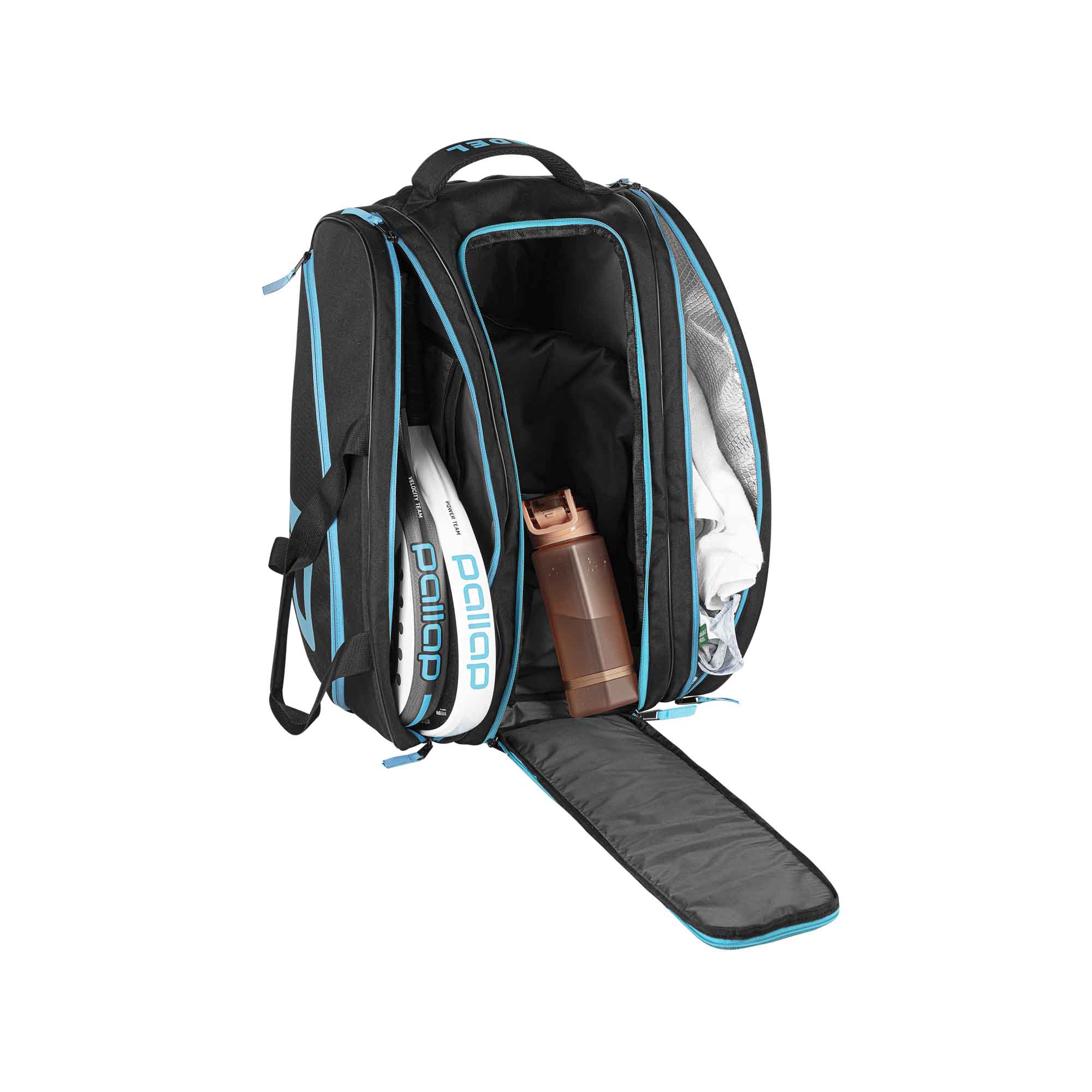 Pallap mid racket bag