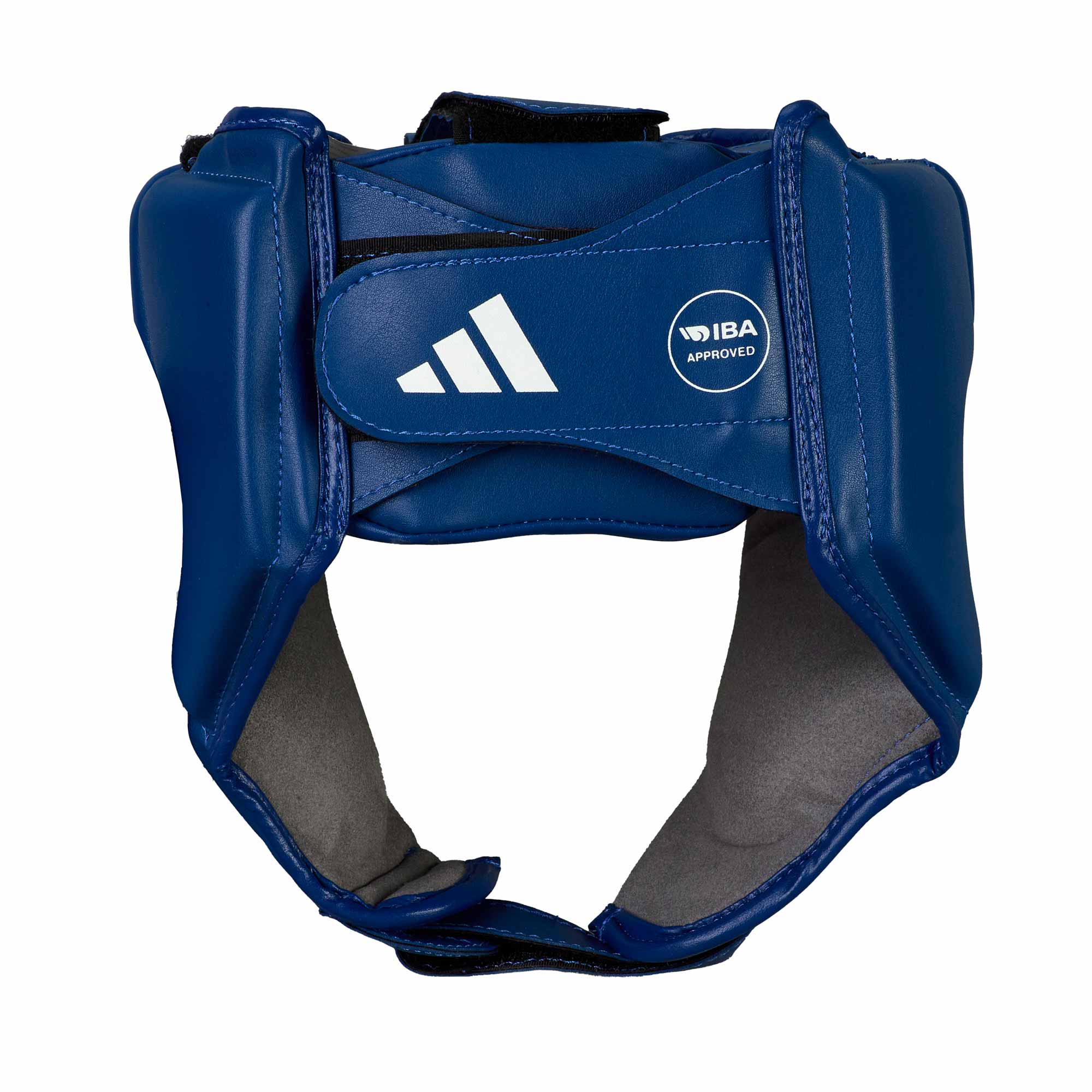 adidas Kopfschutz IBA blau, adiIBAH1 adidas Kopfschutz IBA blau, adiIBAH1