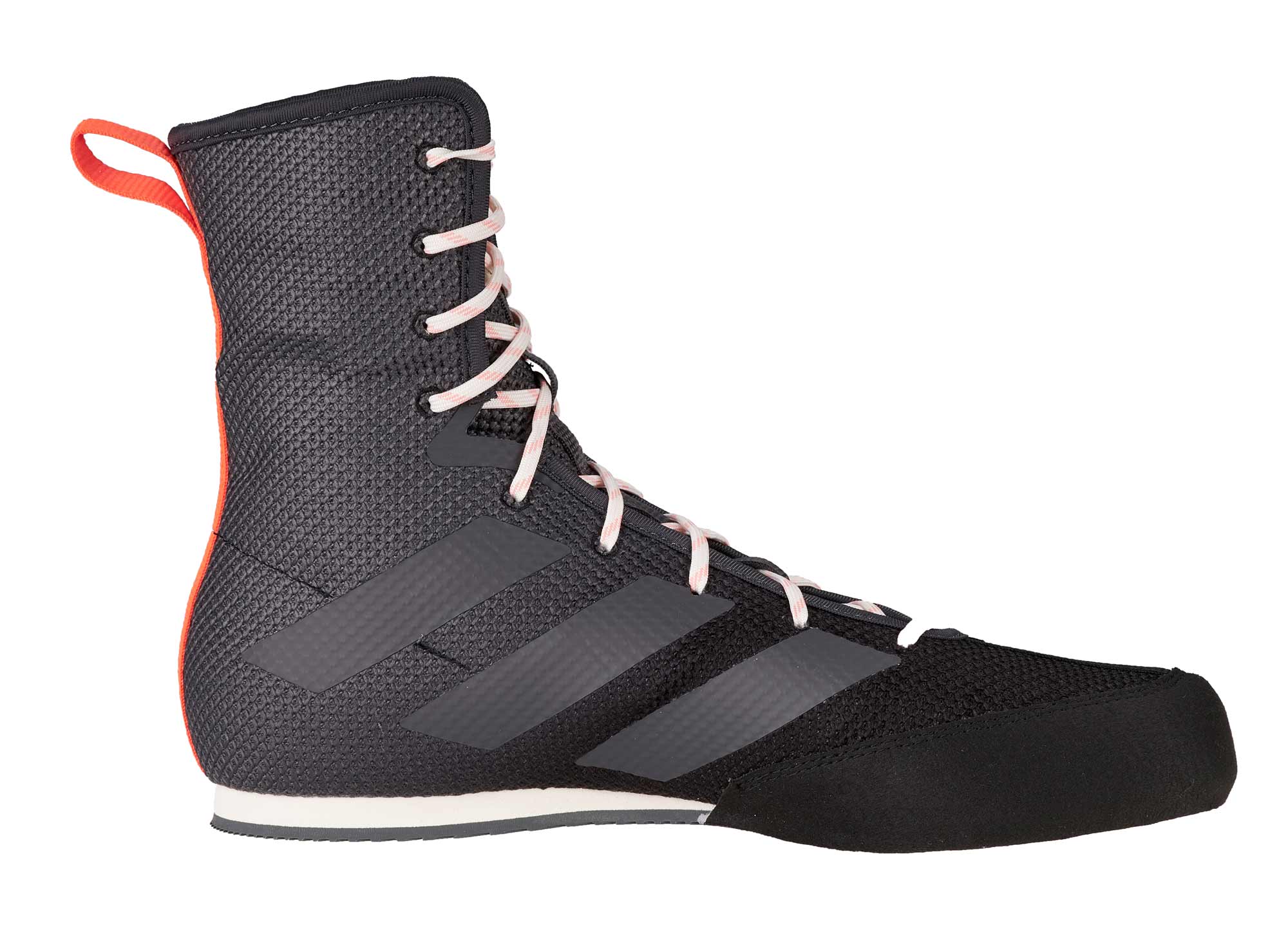Box-Hog-3-FV6586-black_gray-0566 adidas Boxschuhe Box Hog 3 black/grey/red - FV6586