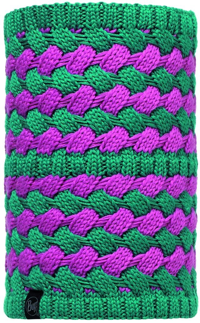 BUFF Neckwarmer Knitted & Polar Grew 101814