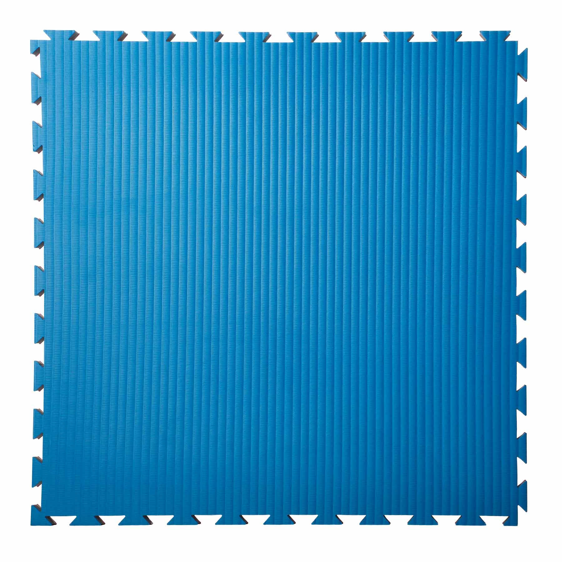 Puzzlematte Pro Tatami 4 cm rot/blau Wendematte Puzzlematte Pro Tatami 4 cm rot/blau Wendematte