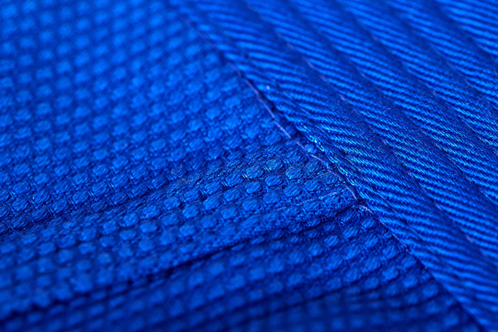 Pearl-Pure-blau-9278000-D0033 Ju-Jutsu Anzug Pearl Pure blau