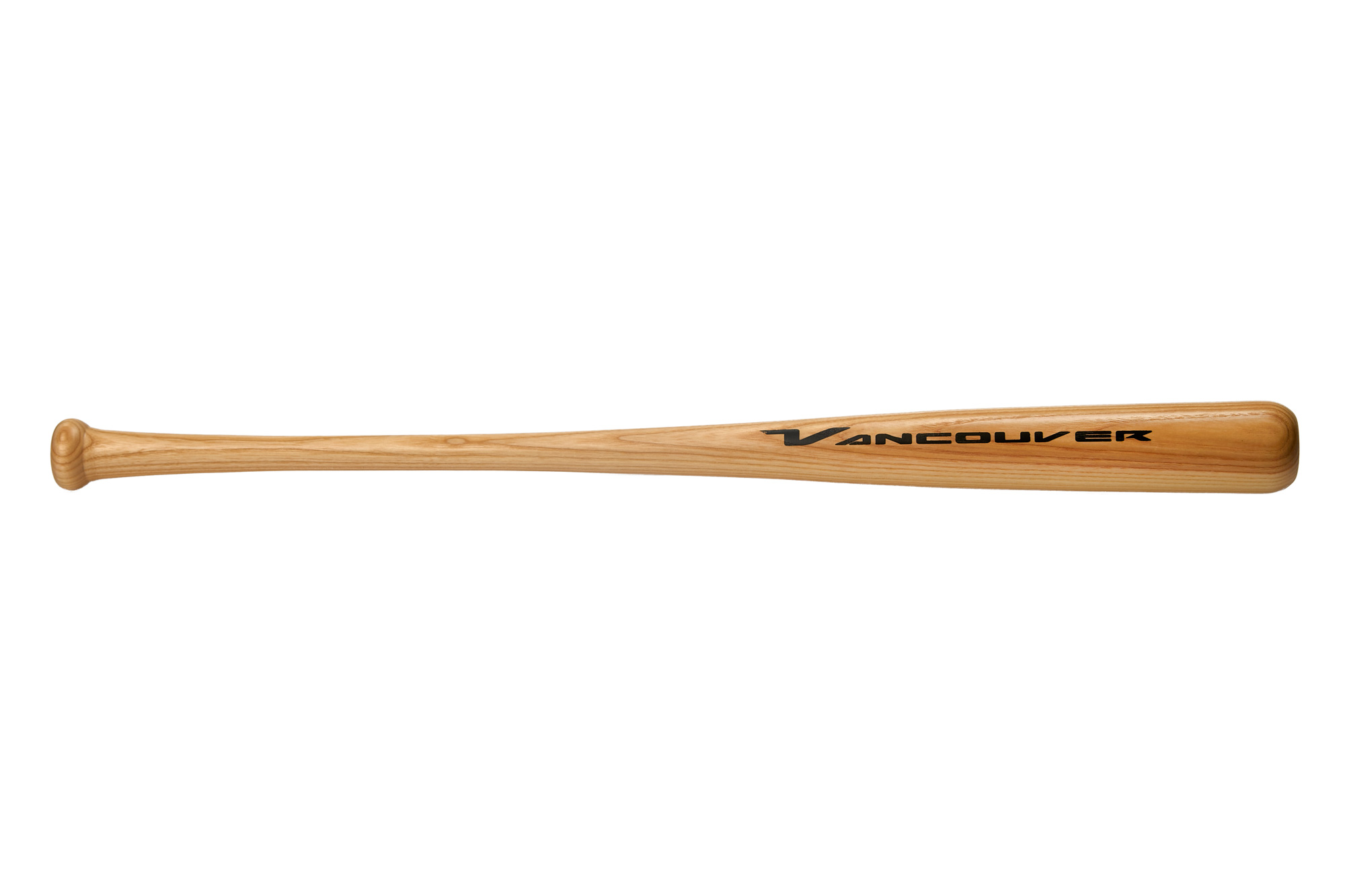 Vancouver Baseballschläger Eschenholz