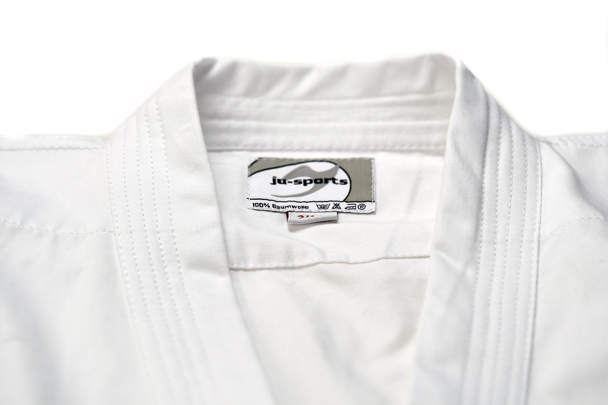 9301000-Karate-to-start-New-D0033 Karateanzug "to start"