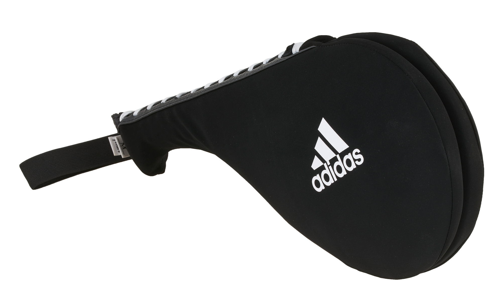 adidas double Mitt Taekwondo molded foam M ADITDT05