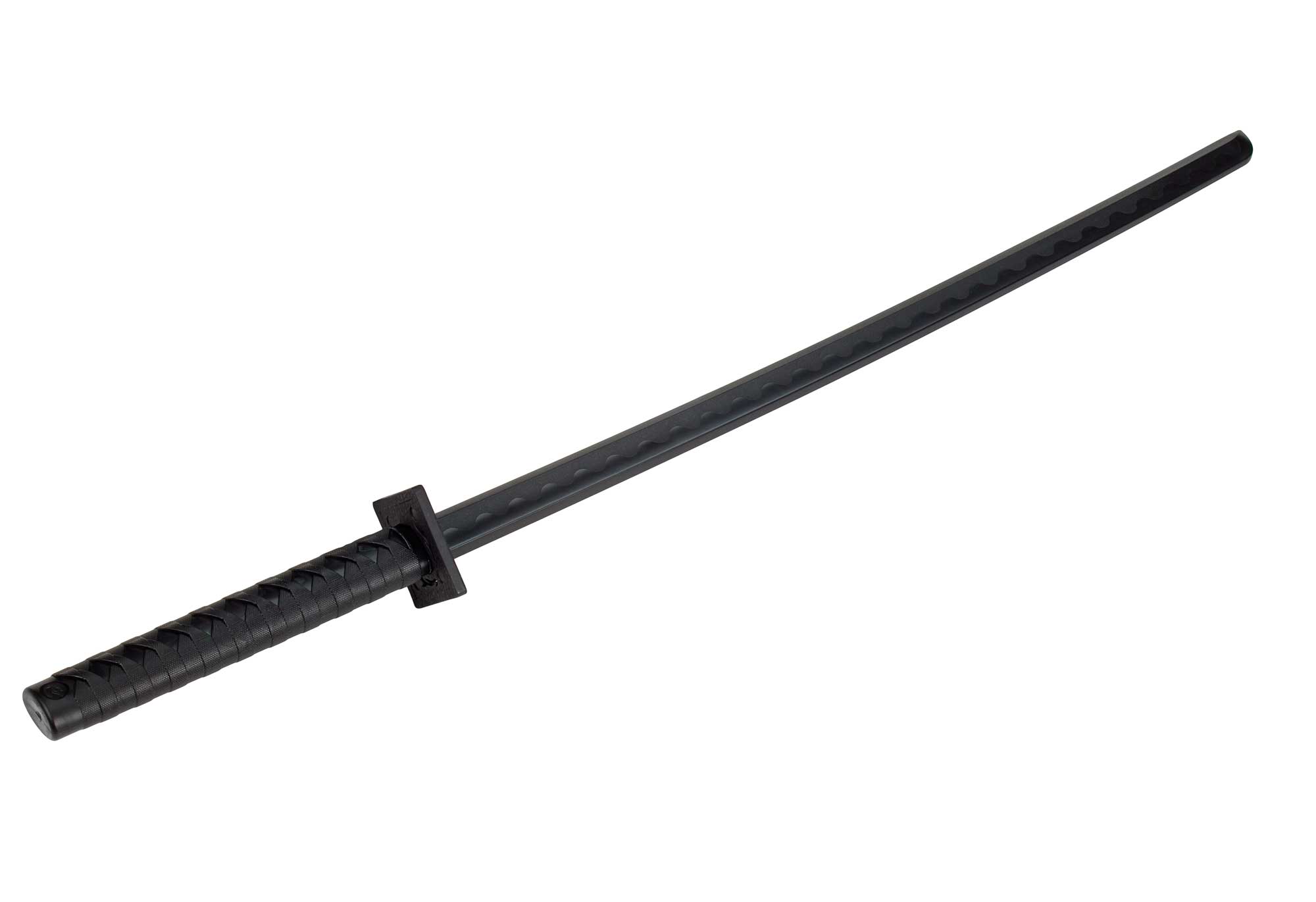 Ninja-Bokken aus PP