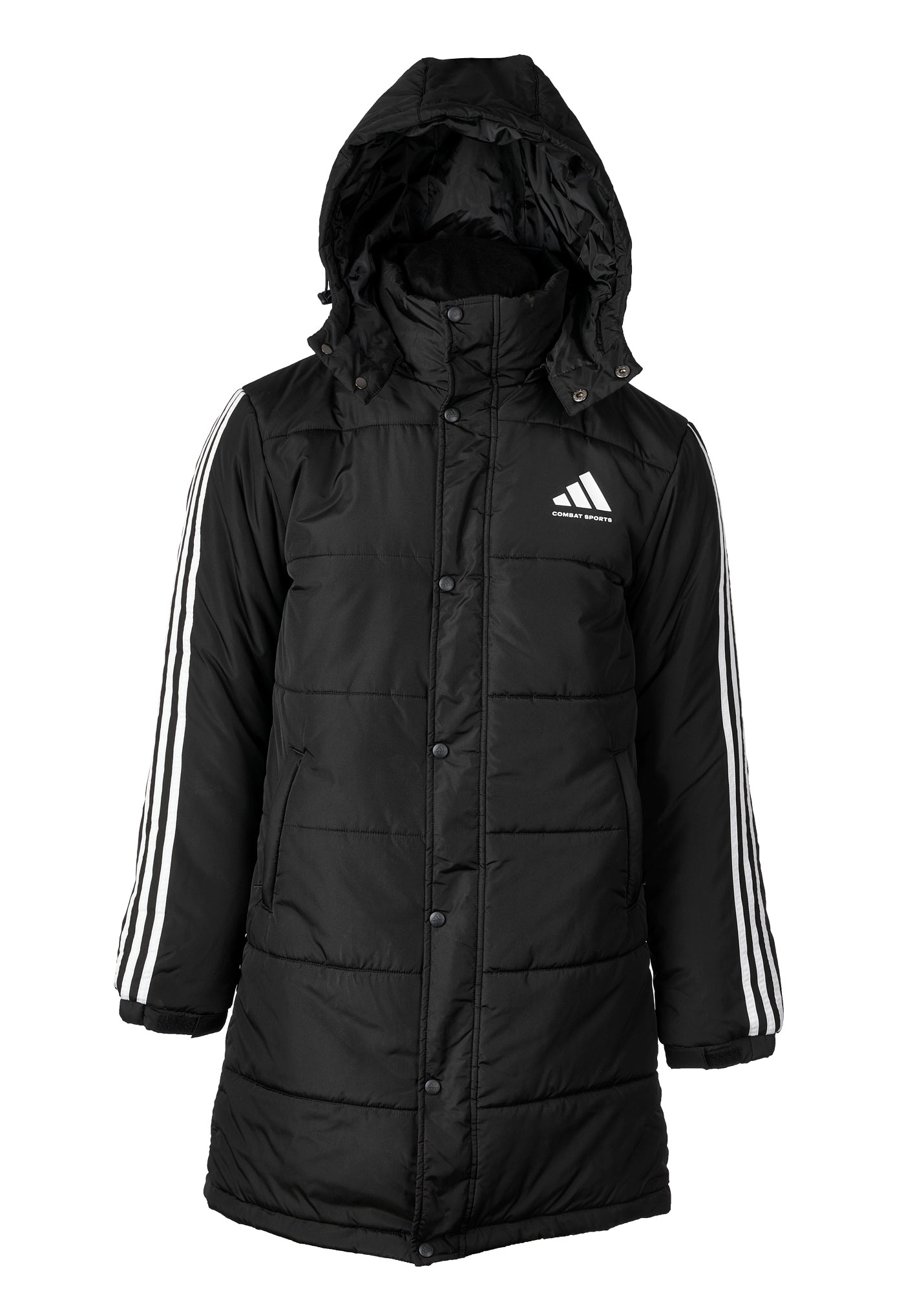 adidas Long Parka / Coachjacke - ADIPK02CS