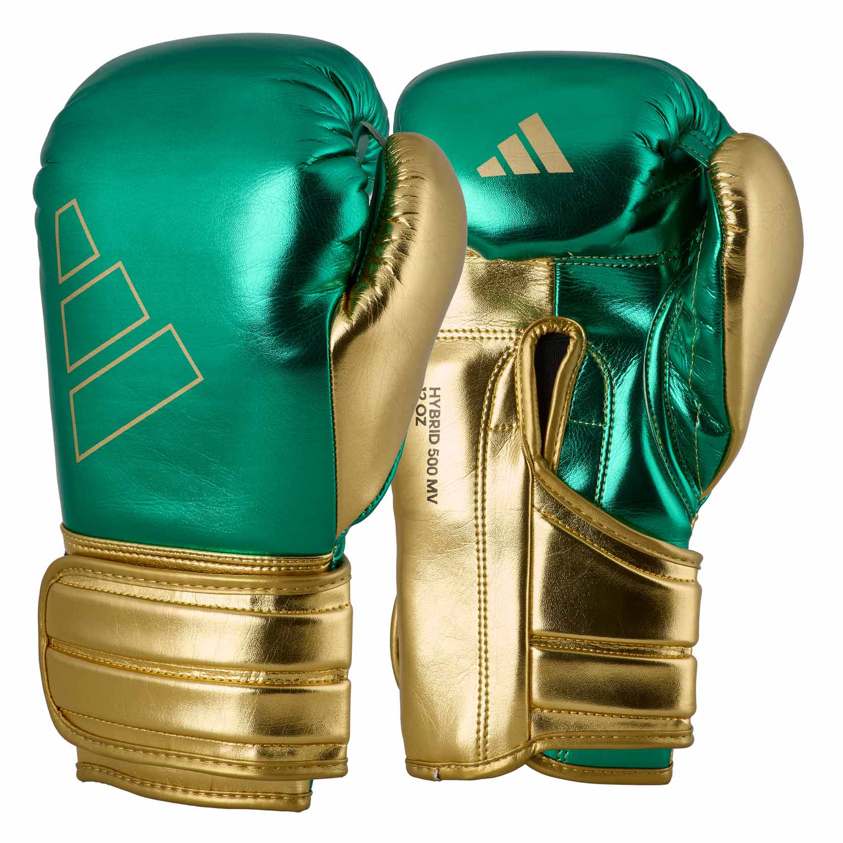 adidas Boxhandschuhe Hybrid 500 - adiH500MV adidas Boxhandschuhe Hybrid 500 - adiH500MV