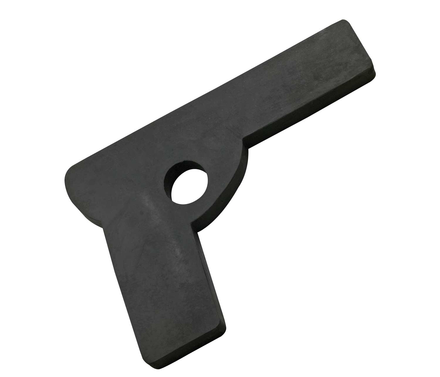 Gummipistole