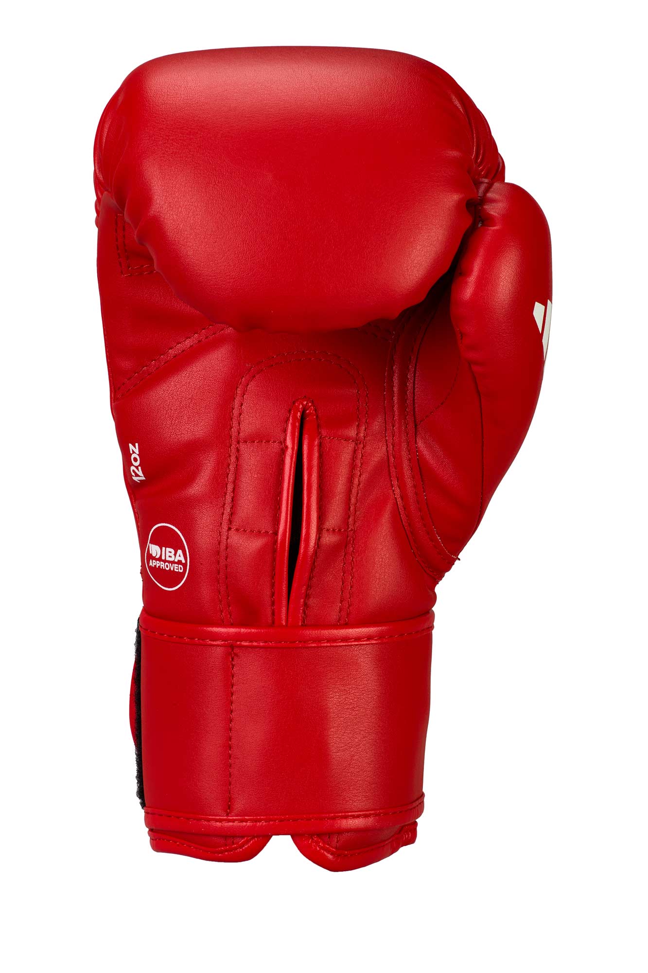adiIBAG1C-AIBA-Boxing-Glove-Deserto-Cactus-red-0657 adidas IBA Boxing Gloves rot, IBAG1