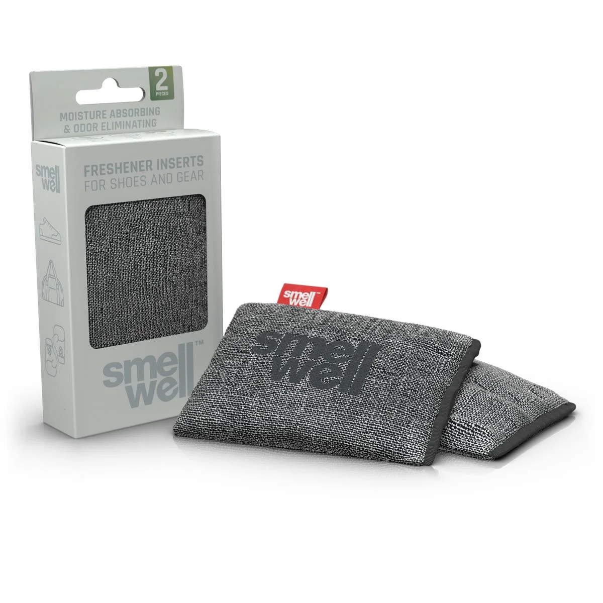 SmellWell Sensitive - Freshener Inserts