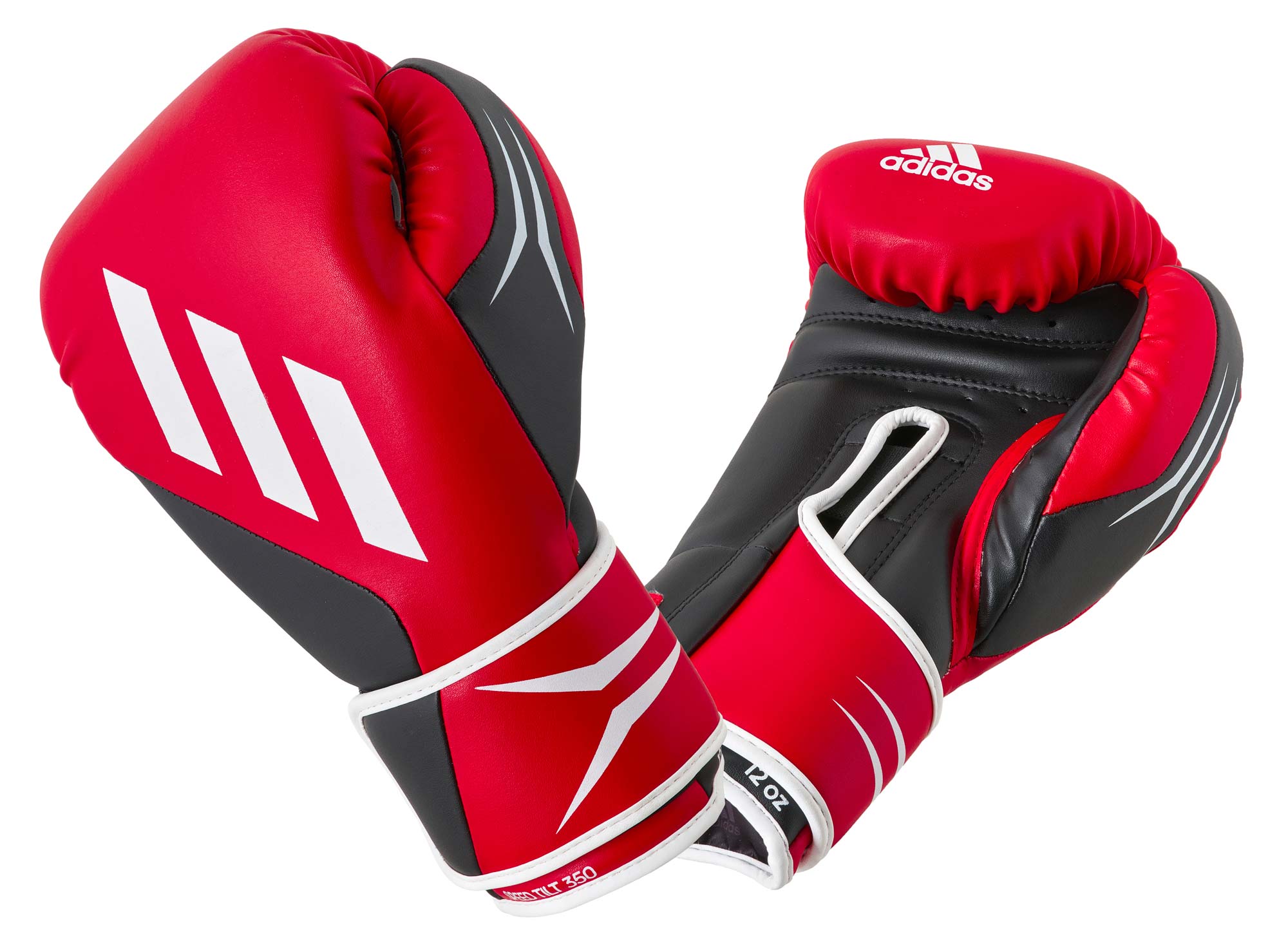 adidas Boxhandschuhe SPEED TILT 350V pro red/black, SPD350VTG