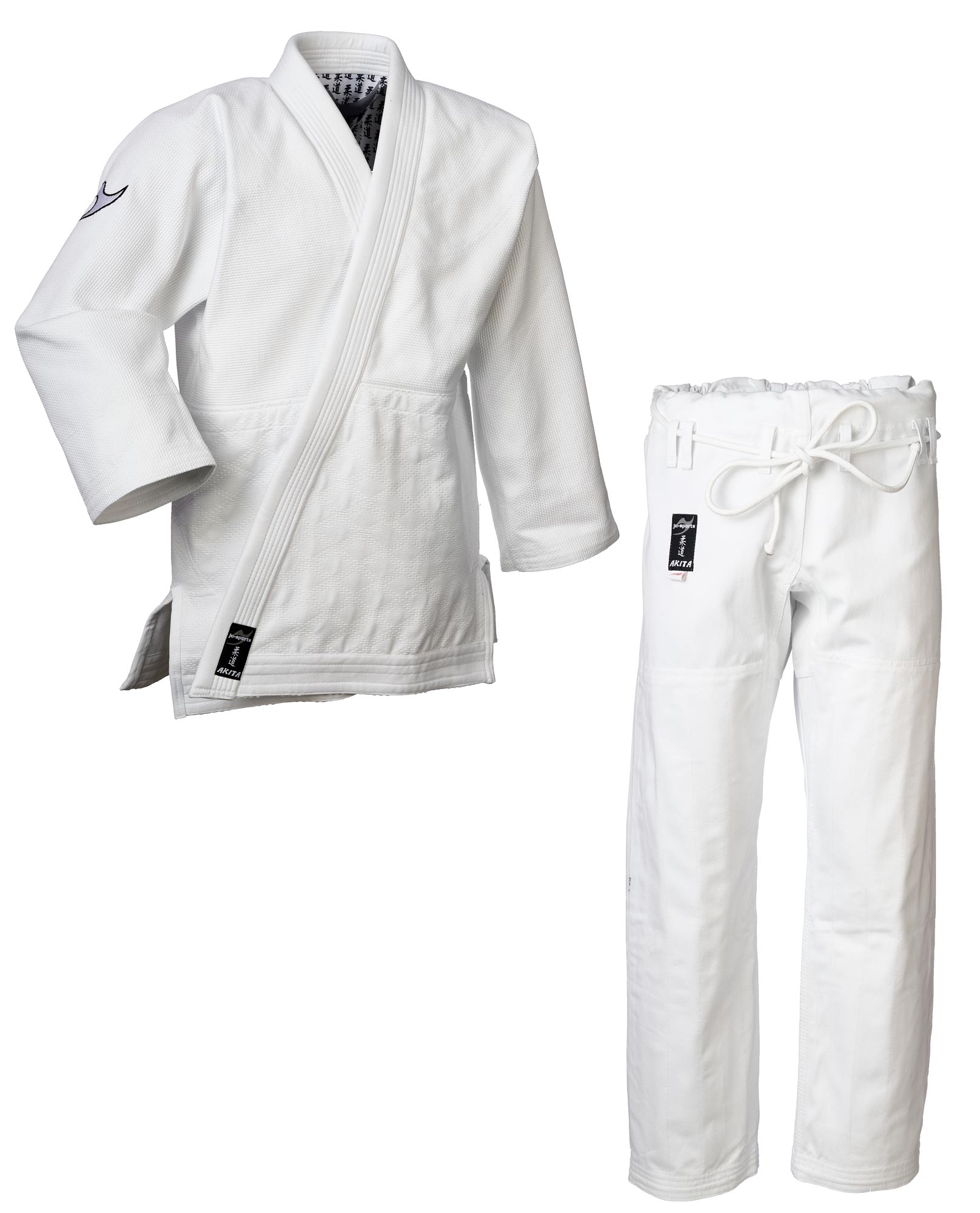 Judoanzug Akita pro 700