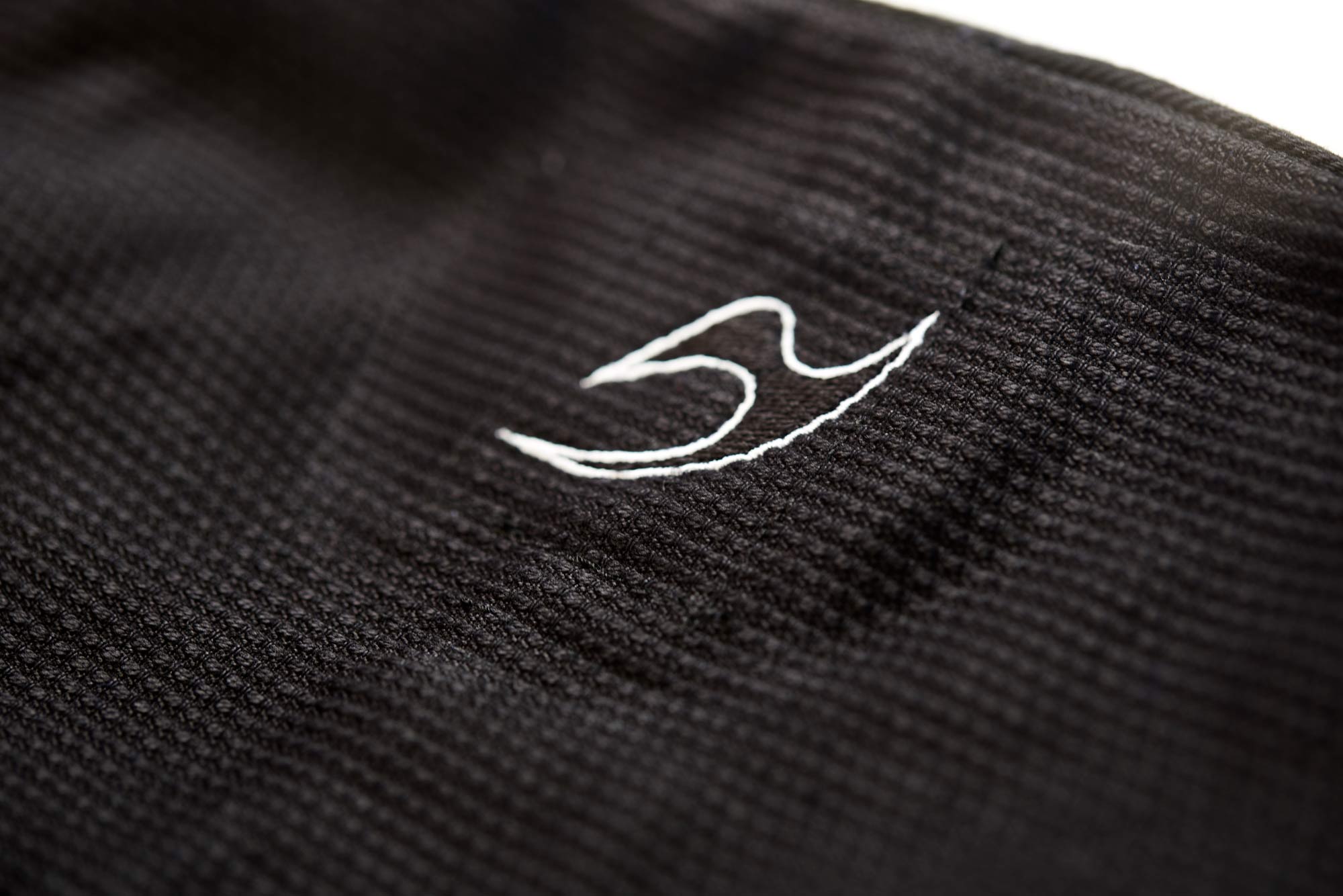 Fortaleza-Black-new-D0785 BJJ Starter Gi Fortaleza + BJJ Gürtel schwarz