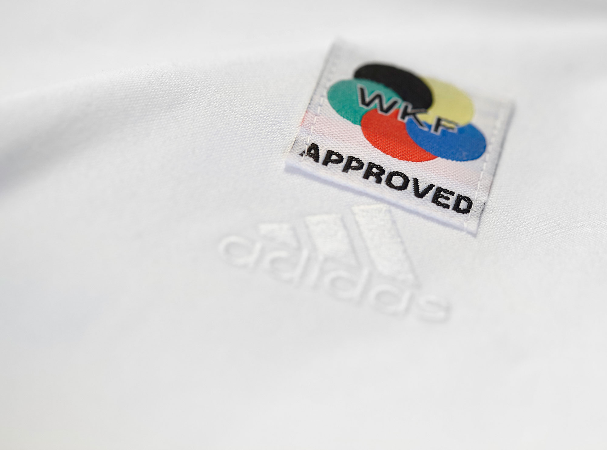 adidas-Karate-Gi-K900-05 adidas Karateanzug Yawara, K900J