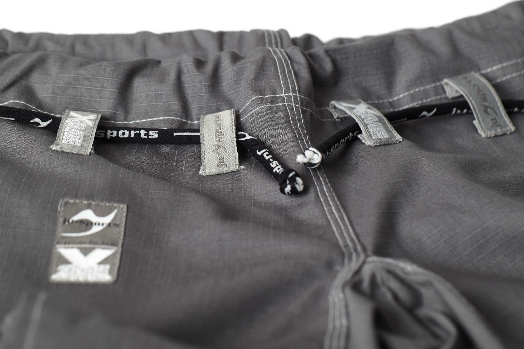 Extreme-2023-gray-D1332 JJ-Anzug EXTREME 2.0 C24 grey/ice