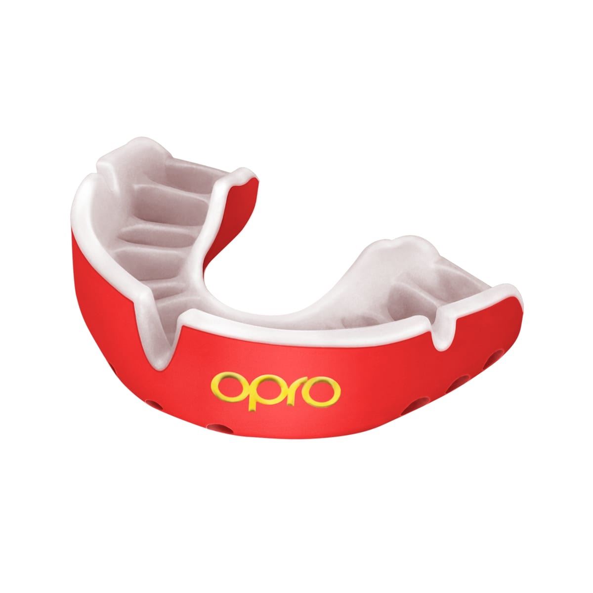 OPRO Zahnschutz Gold Senior GEN5 - 5 Farben